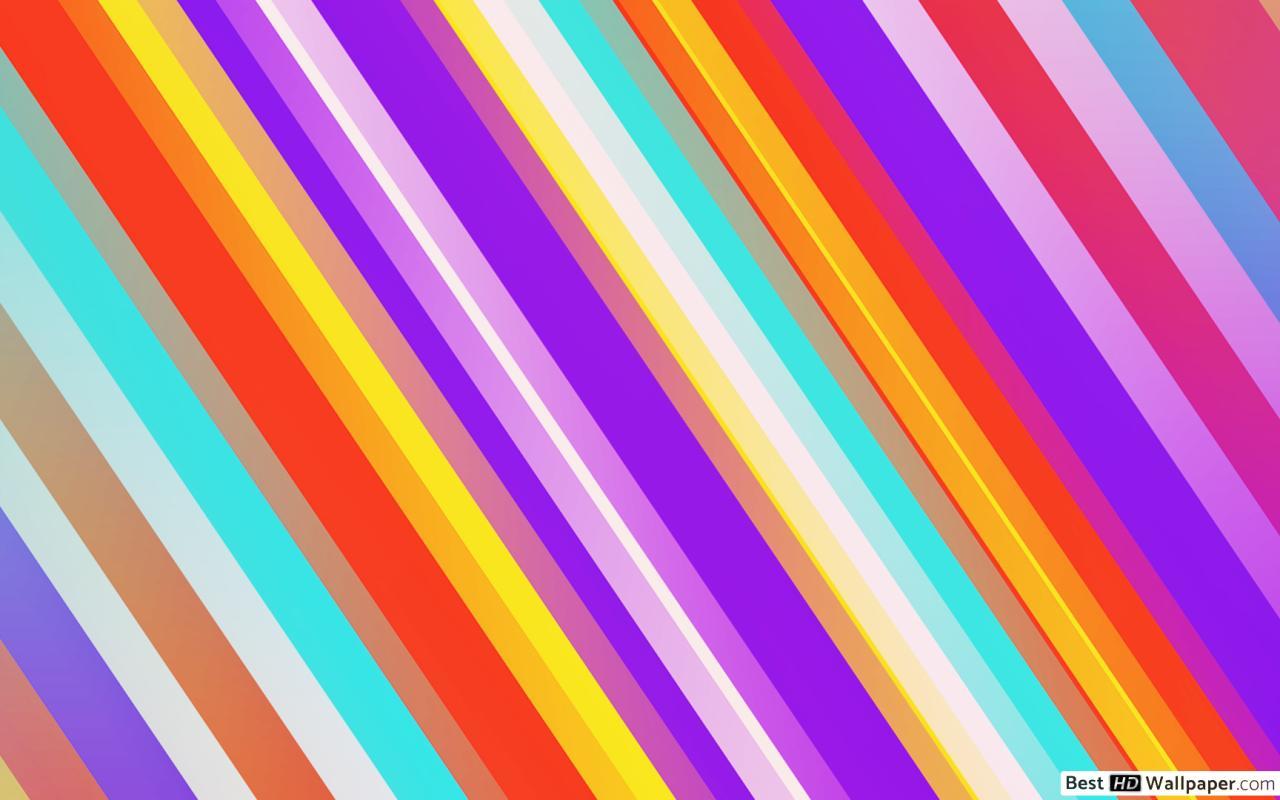 Colorful Stripes Wallpapers Top Free Colorful Stripes Backgrounds