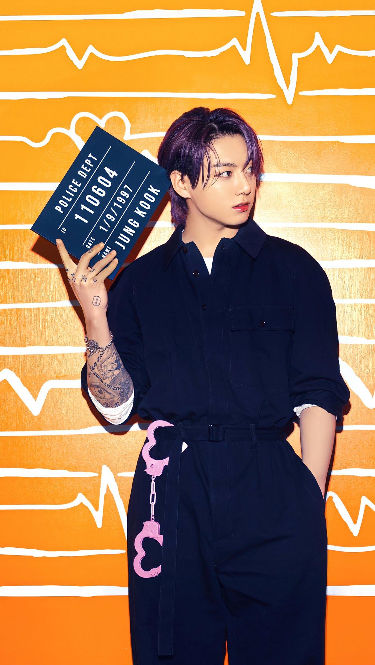 746 Wallpaper Hd Bts Butter My