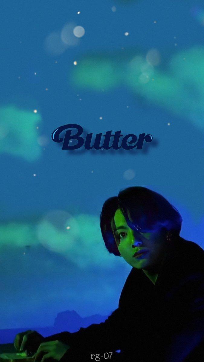 Jungkook Butter Wallpapers Top Free Jungkook Butter Backgrounds