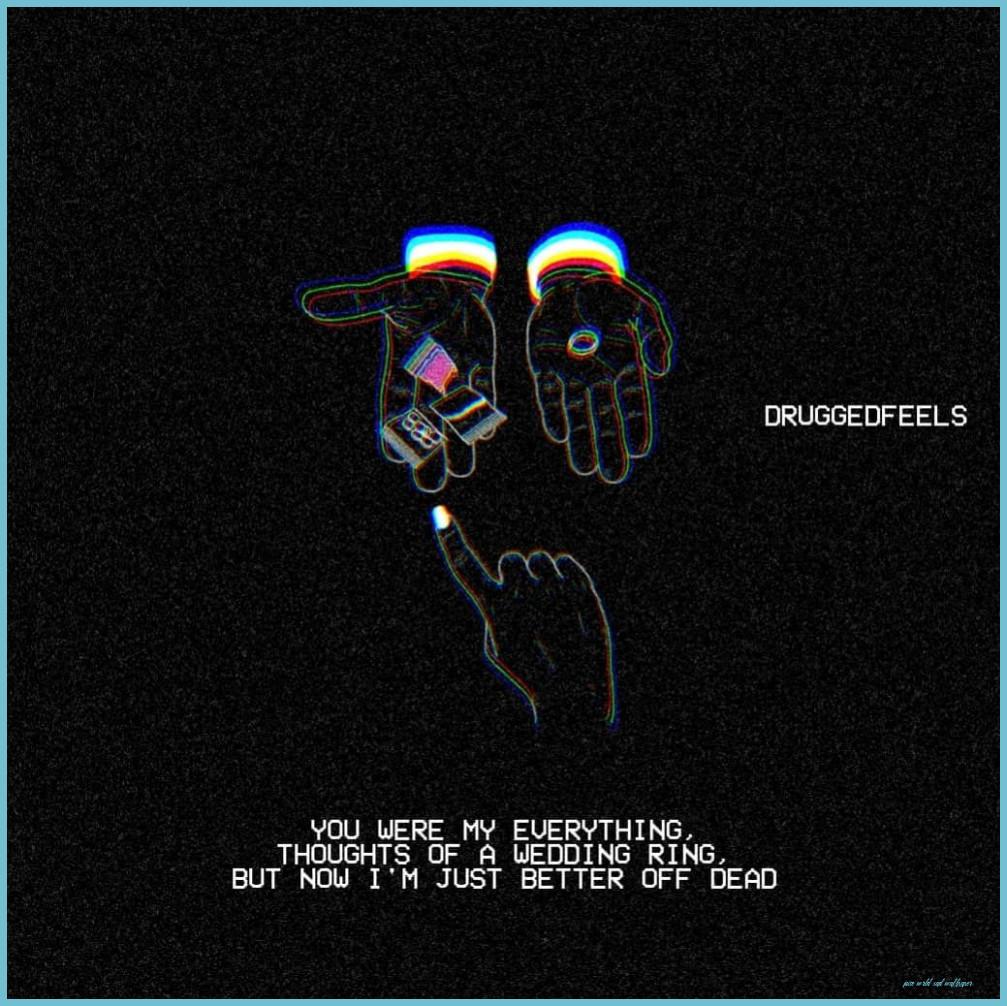 juice wrld depression quotes Juice Wrld Sad Wallpapers - Top Free Juice Wrld Sad Backgrounds - Wallpaperaccess