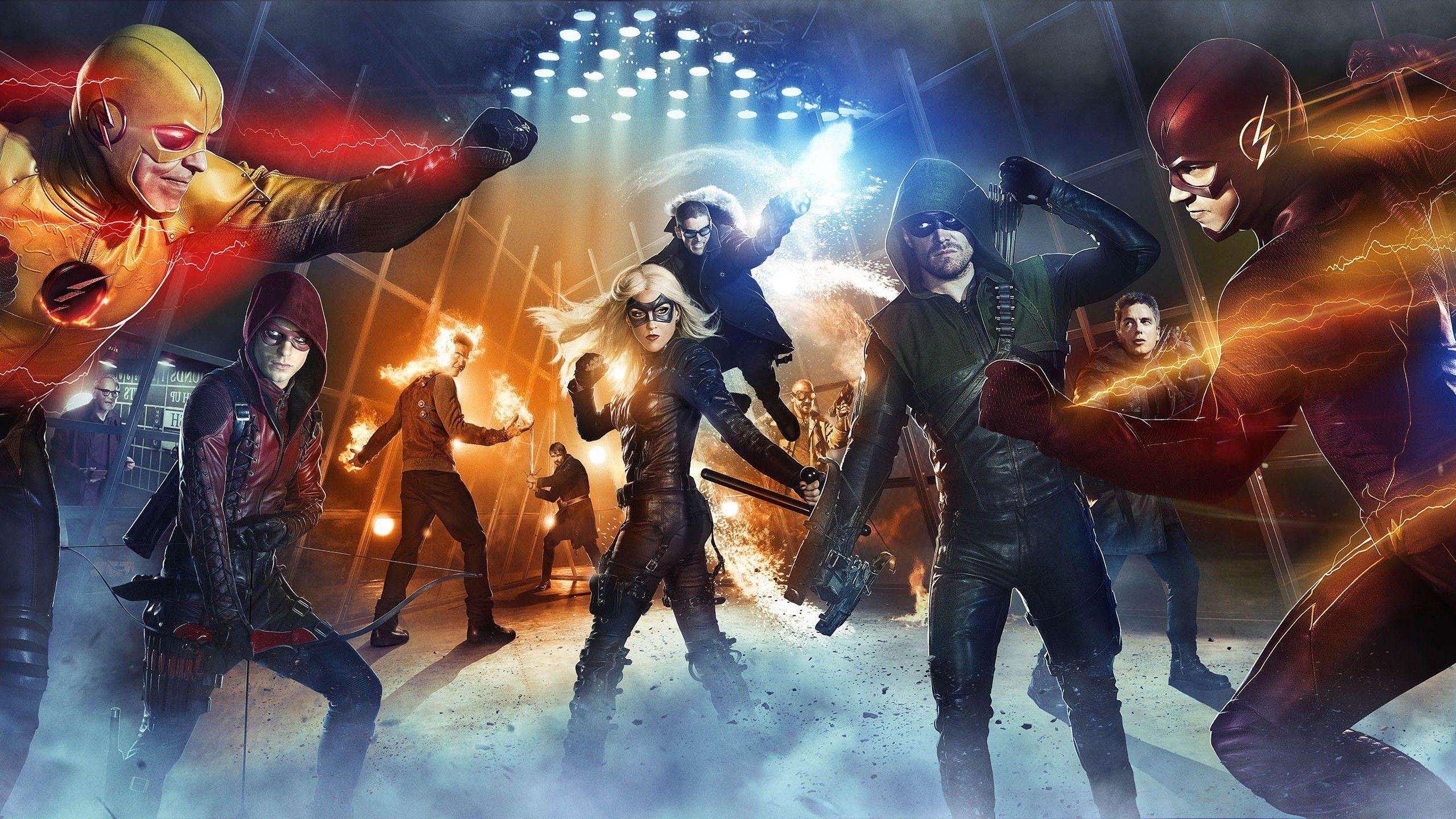 The Flash TV Wallpapers Top Free The Flash TV Backgrounds