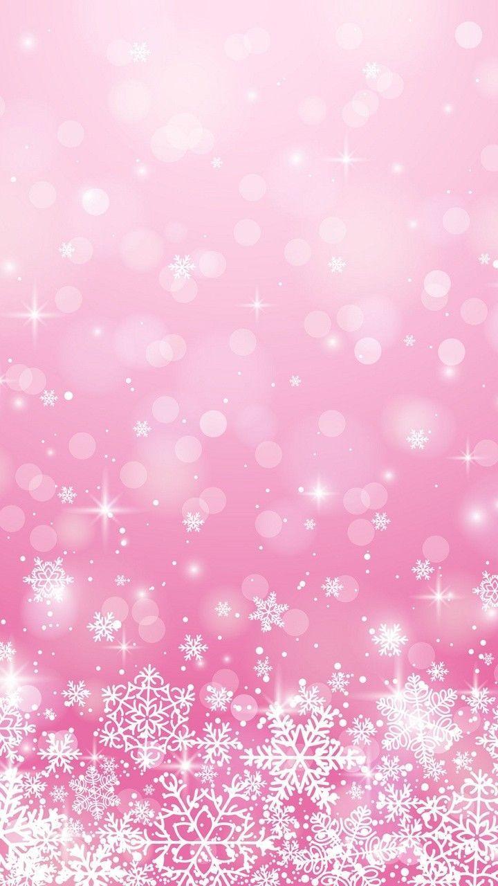 Pink Winter Wonderland Wallpapers Top Free Pink Winter Wonderland