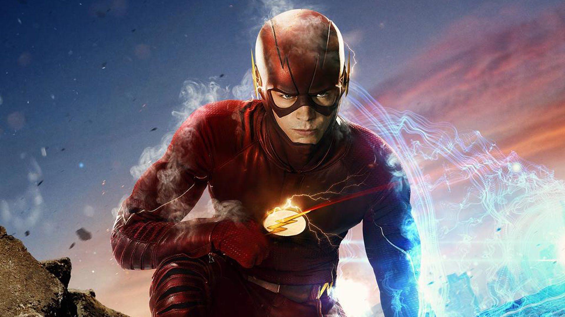 The Flash Running Wallpapers Top Free The Flash Running Backgrounds