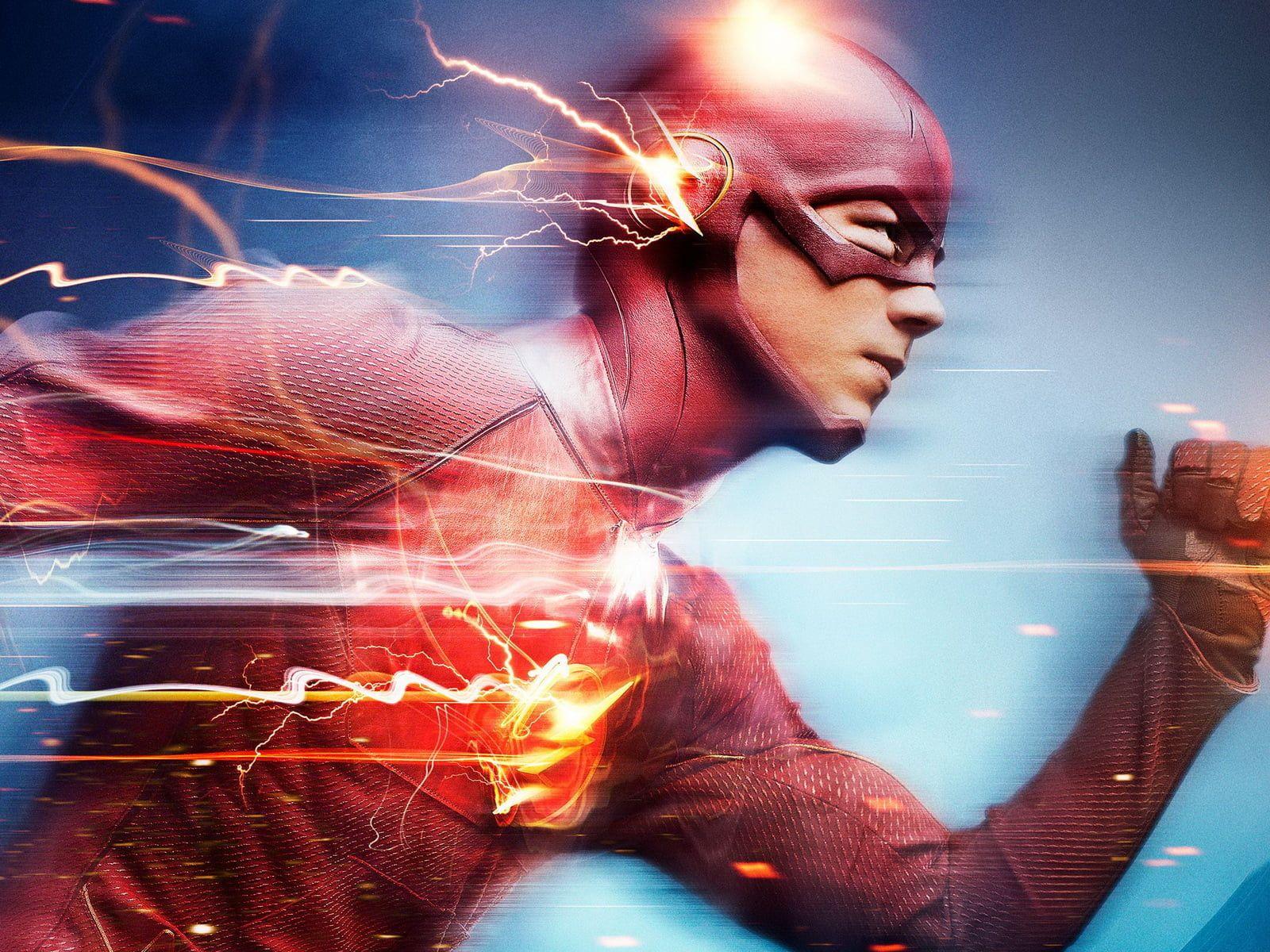 The Flash Running Wallpapers Top Free The Flash Running Backgrounds