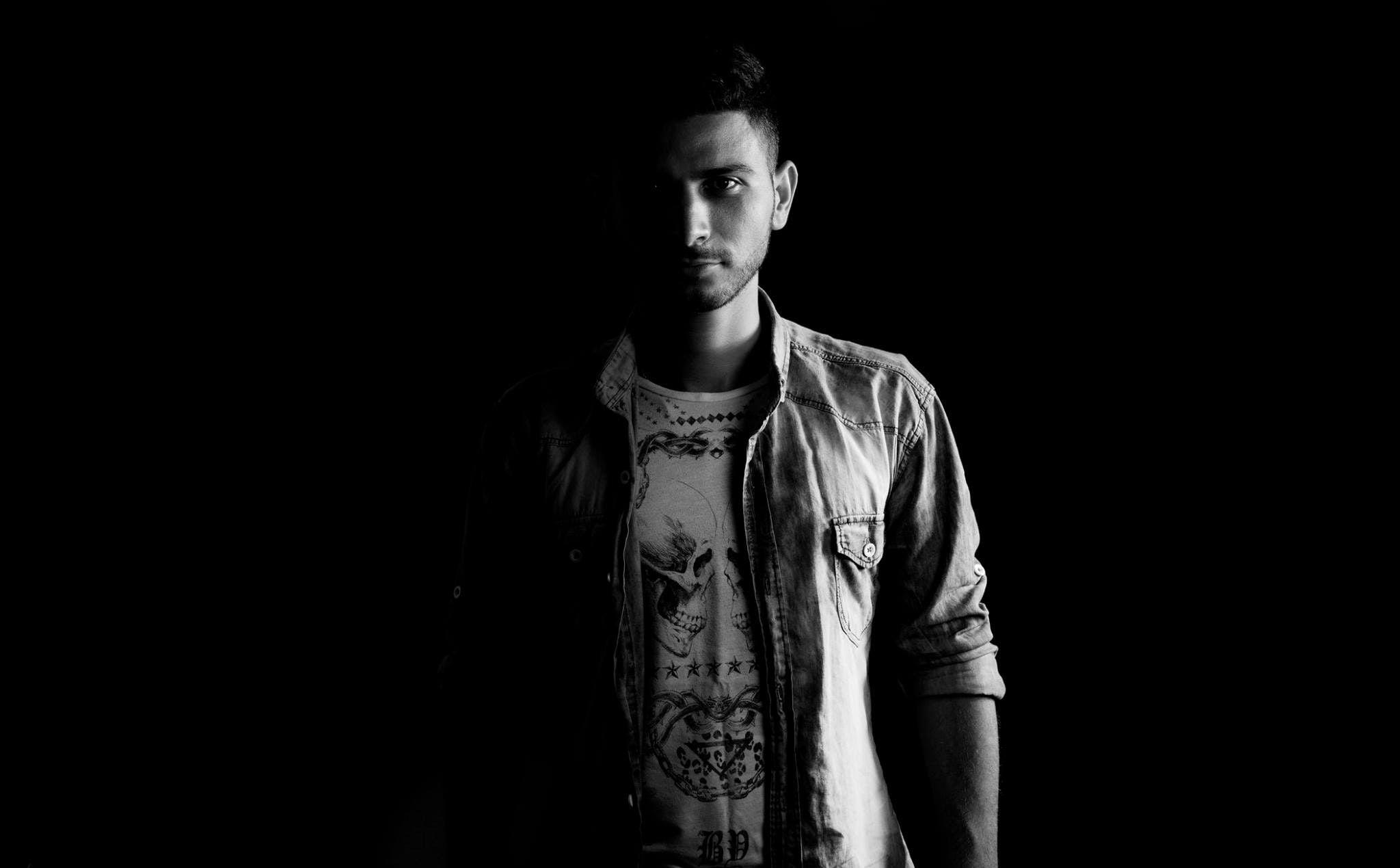 Black Man HD Wallpapers Top Free Black Man HD Backgrounds