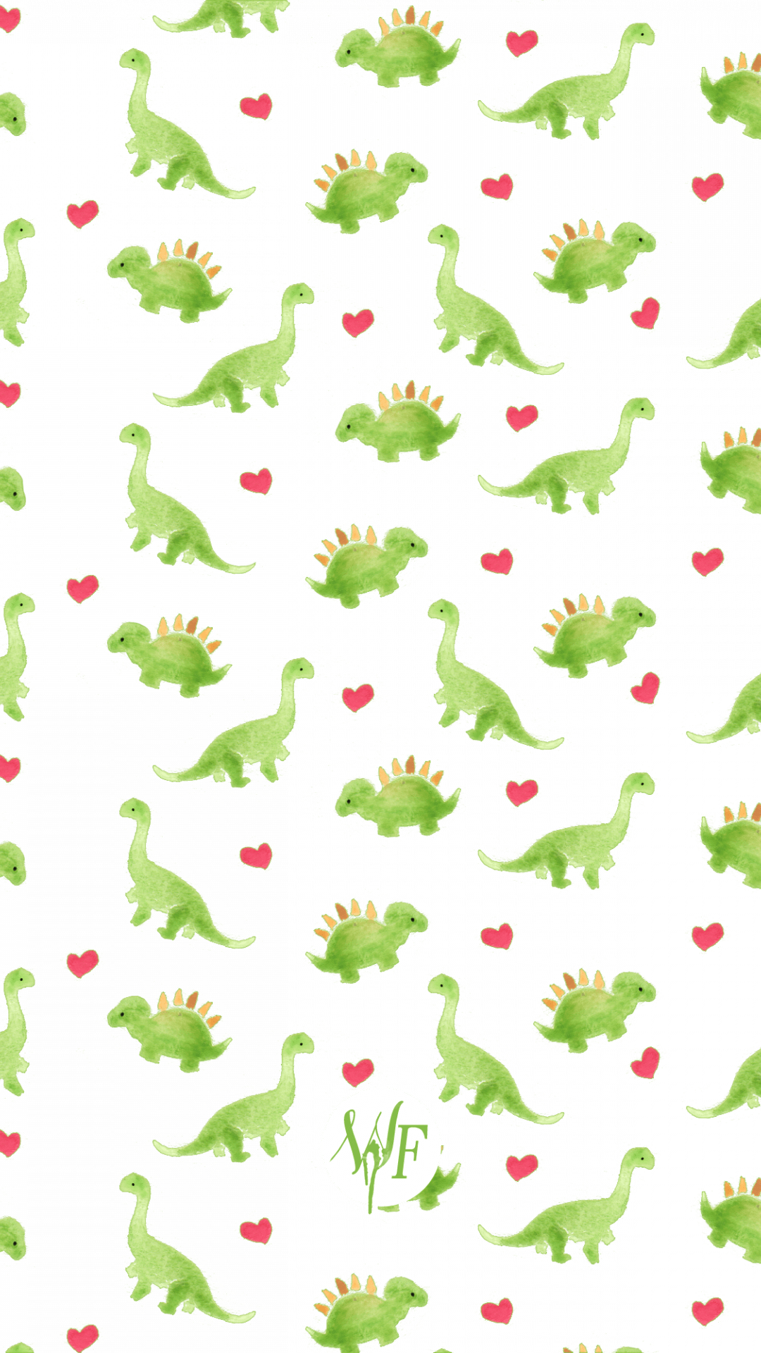 Cute Dinosaur Phone Wallpapers Top Free Cute Dinosaur Phone