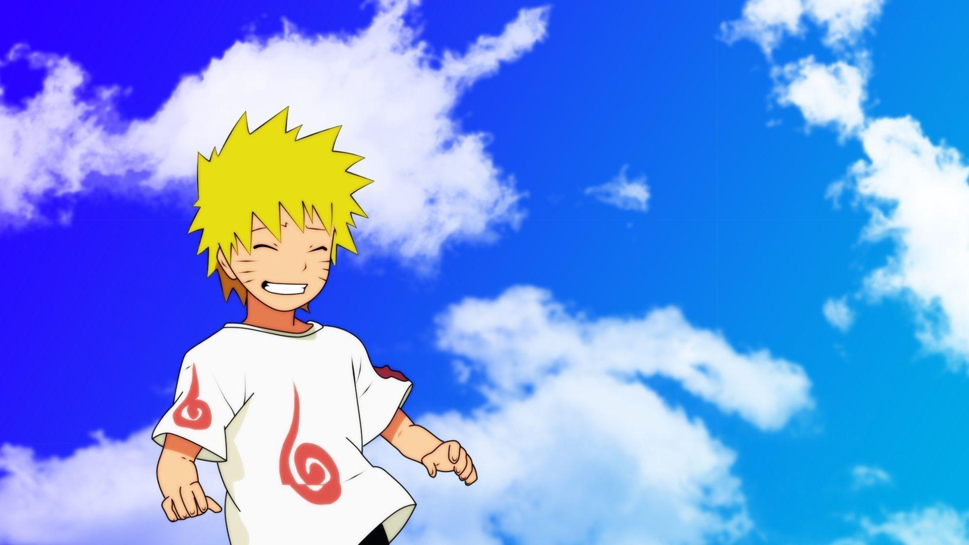 Naruto PC Wallpapers Top Free Naruto PC Backgrounds WallpaperAccess