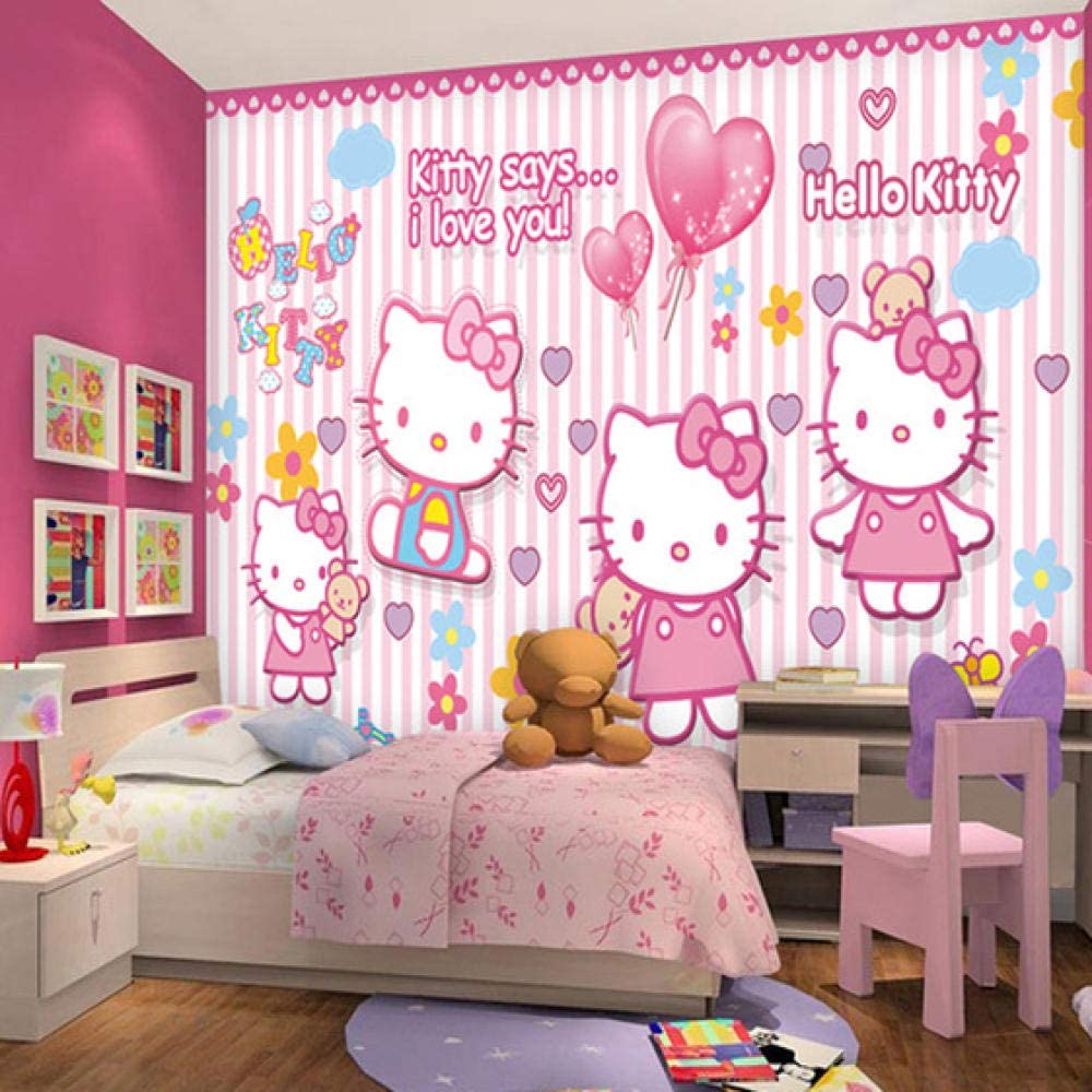 Cartoon Bedroom Wallpapers Top Free Cartoon Bedroom Backgrounds