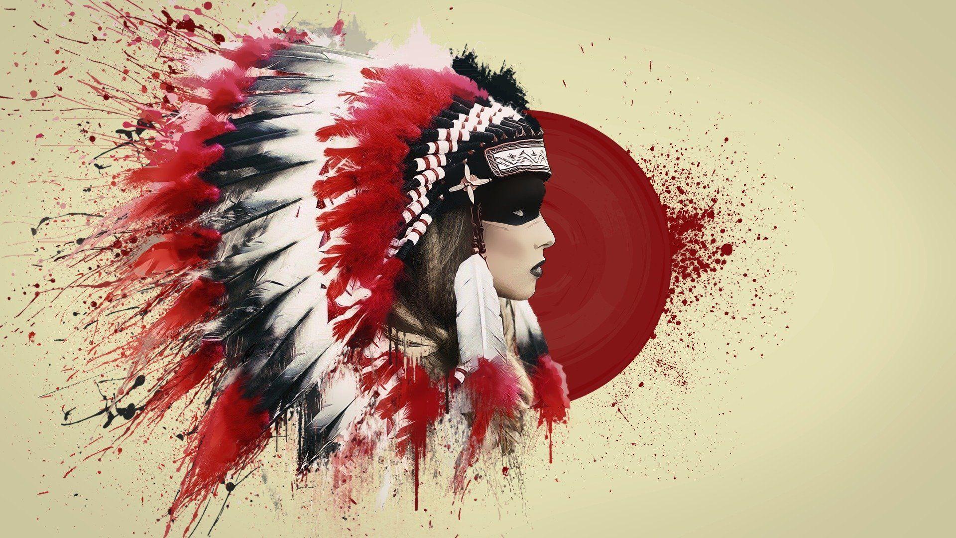 Native Feathers Wallpapers Top Free Native Feathers Backgrounds