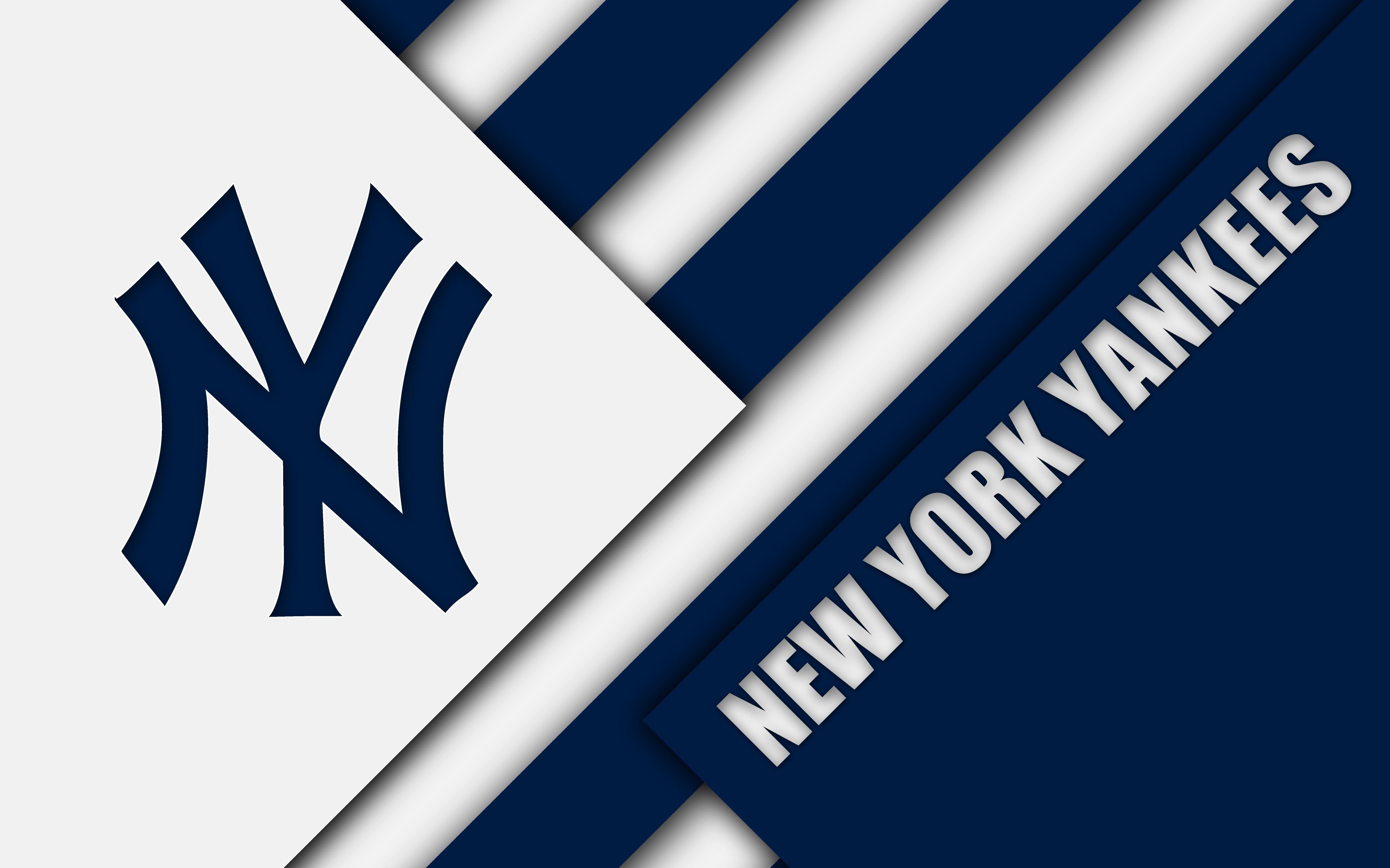 New York Yankees 4K Wallpapers Top Free New York Yankees 4K