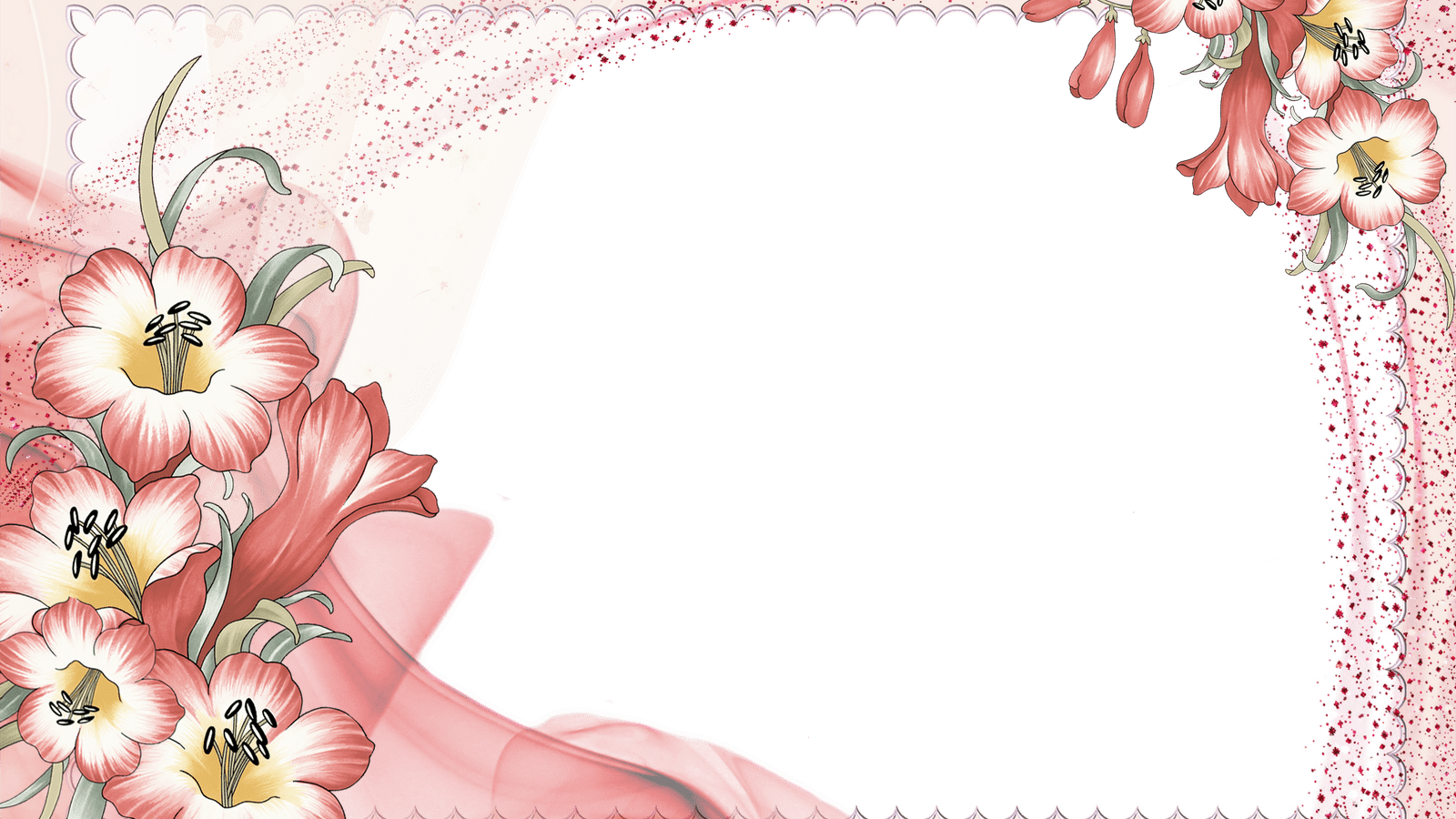 Borders Wallpapers Top Free Borders Backgrounds WallpaperAccess