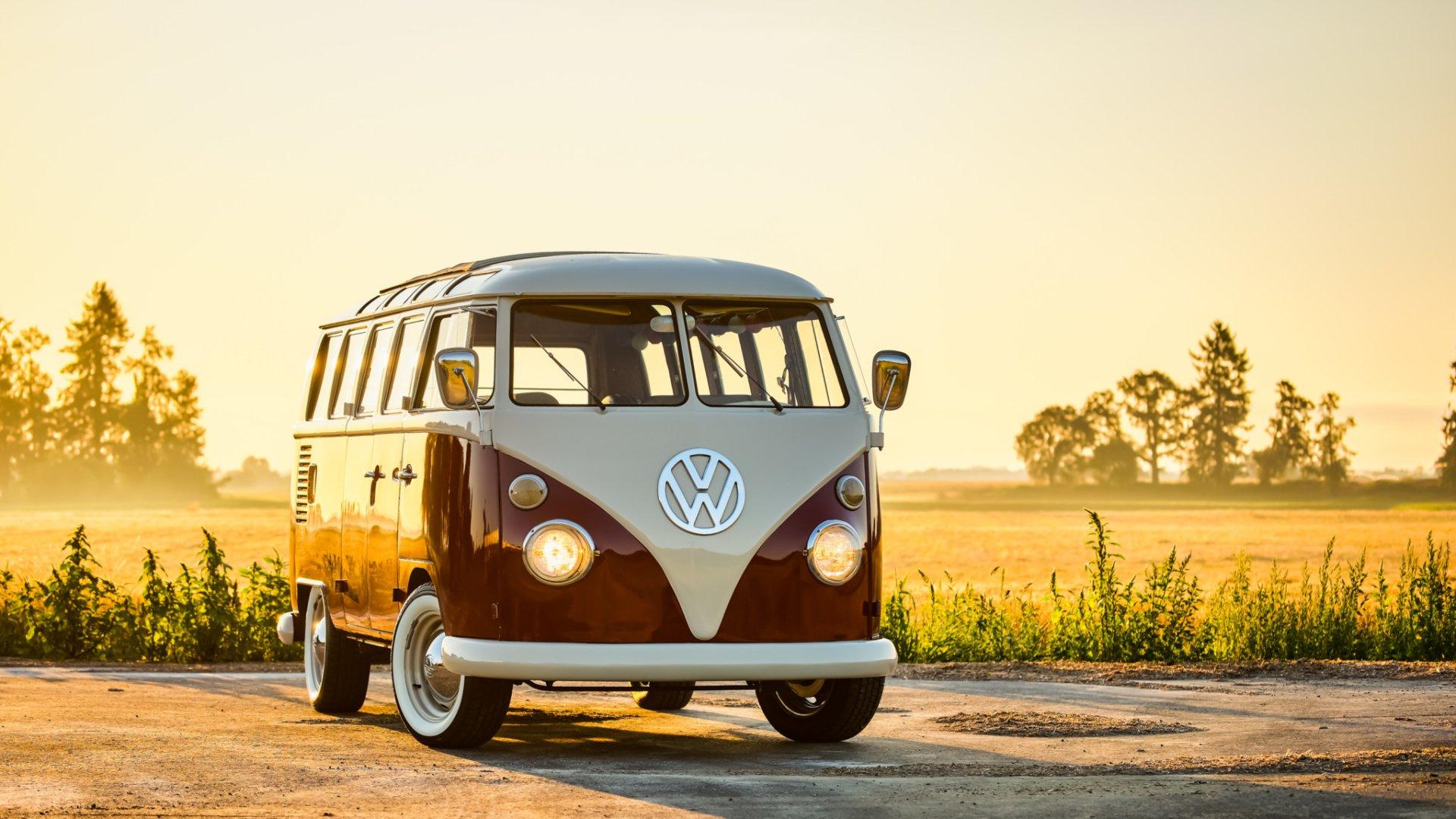 Volkswagen Kombi Wallpapers Top Free Volkswagen Kombi Backgrounds