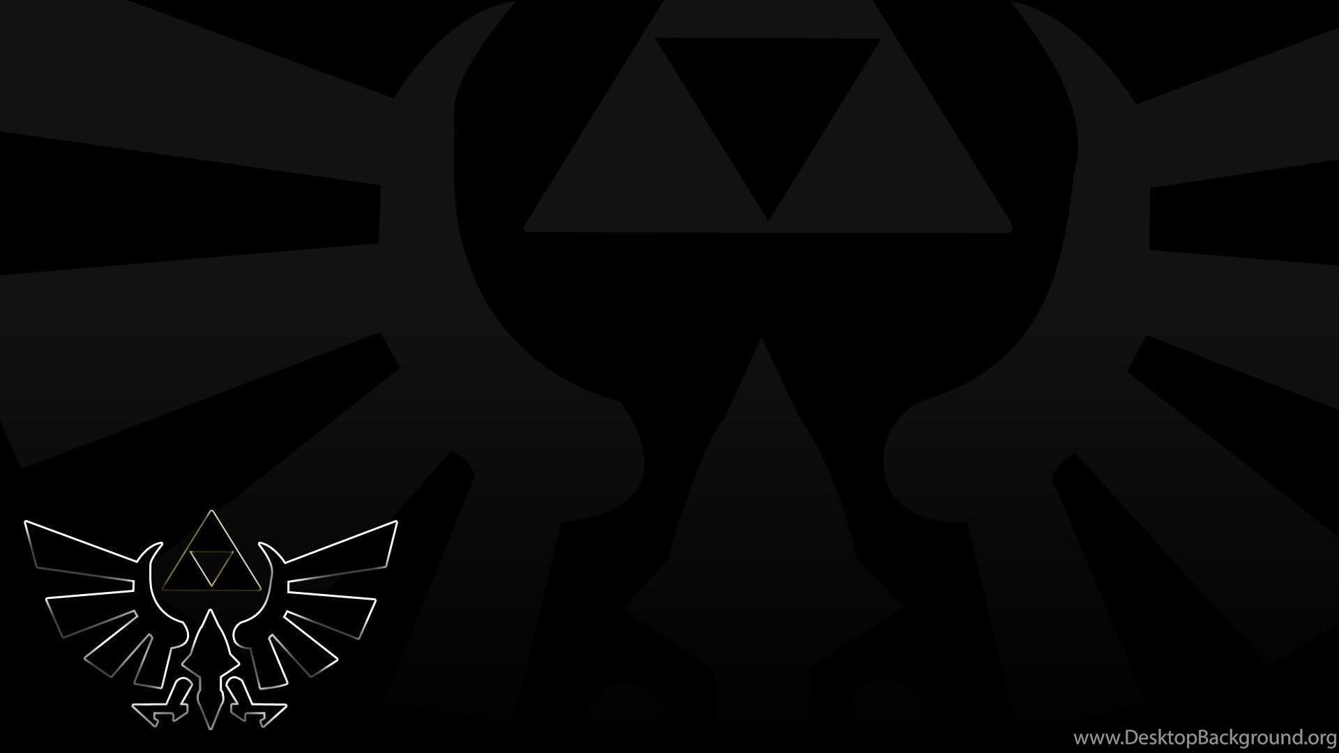 Black and White Zelda Wallpapers Top Free Black and White Zelda
