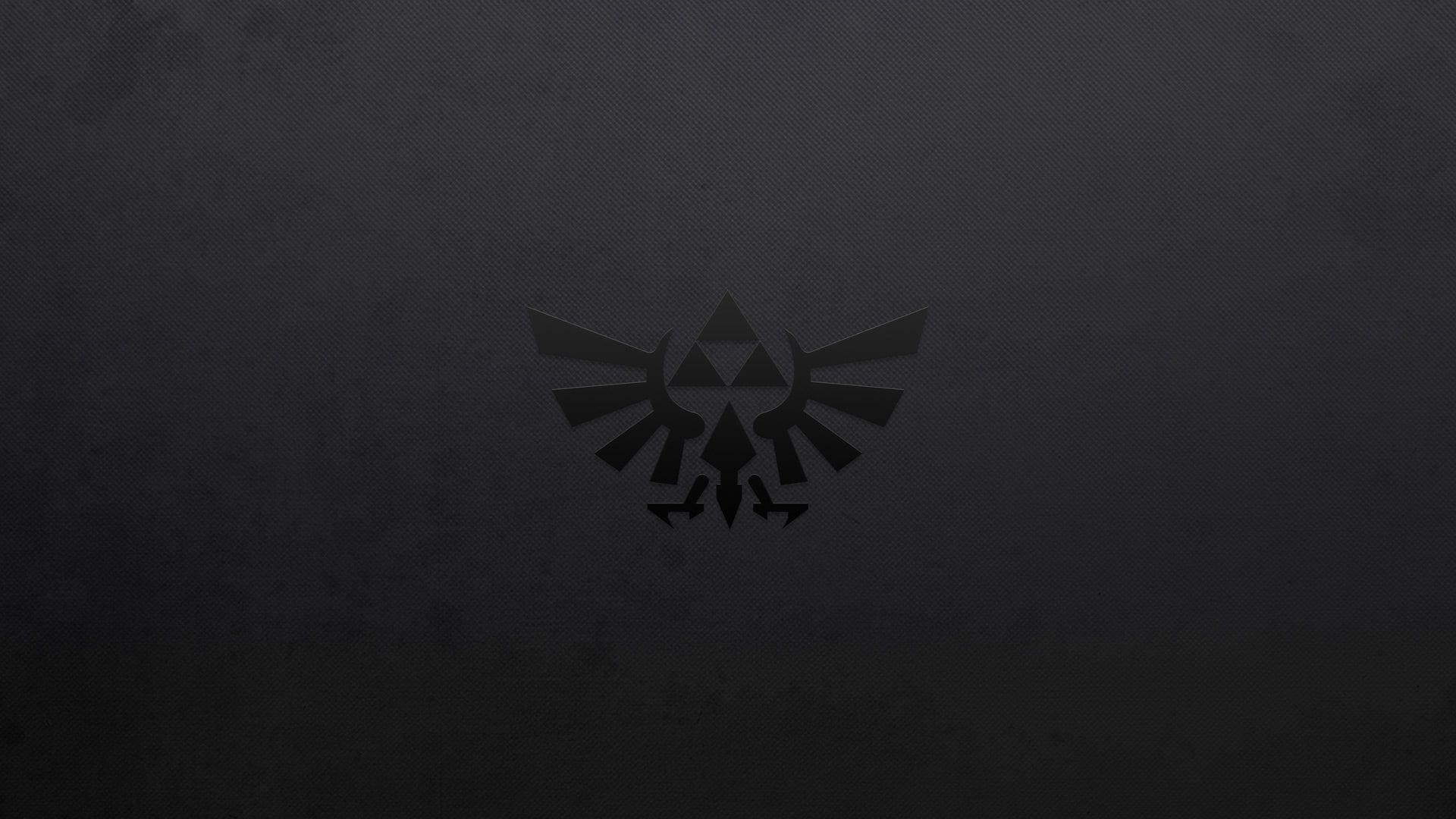 Black and White Zelda Wallpapers Top Free Black and White Zelda