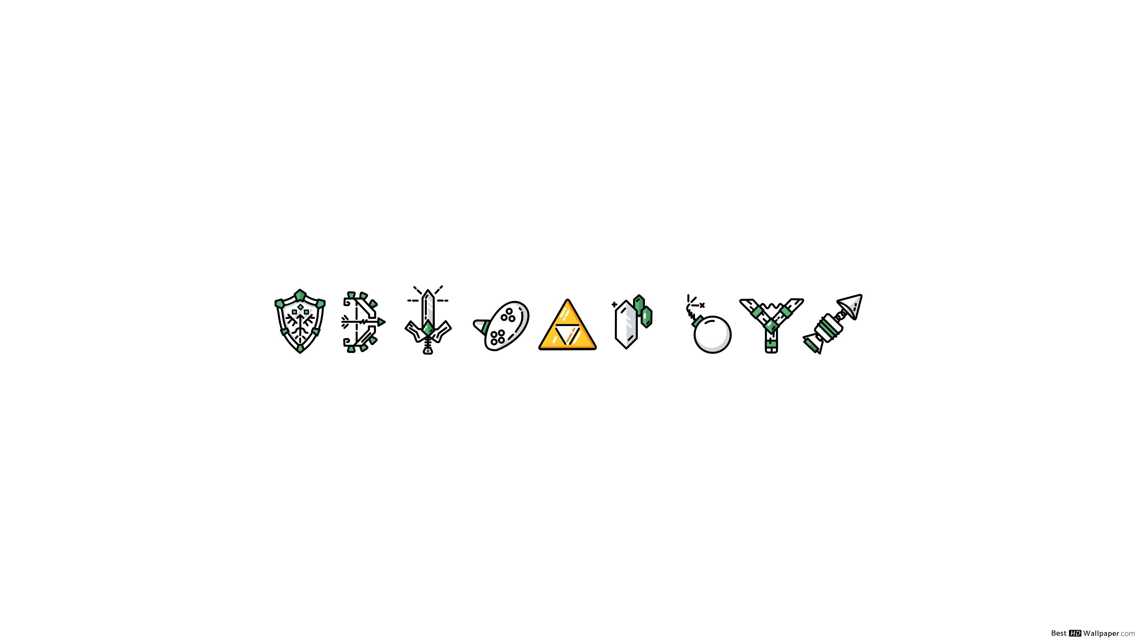 Black and White Zelda Wallpapers Top Free Black and White Zelda