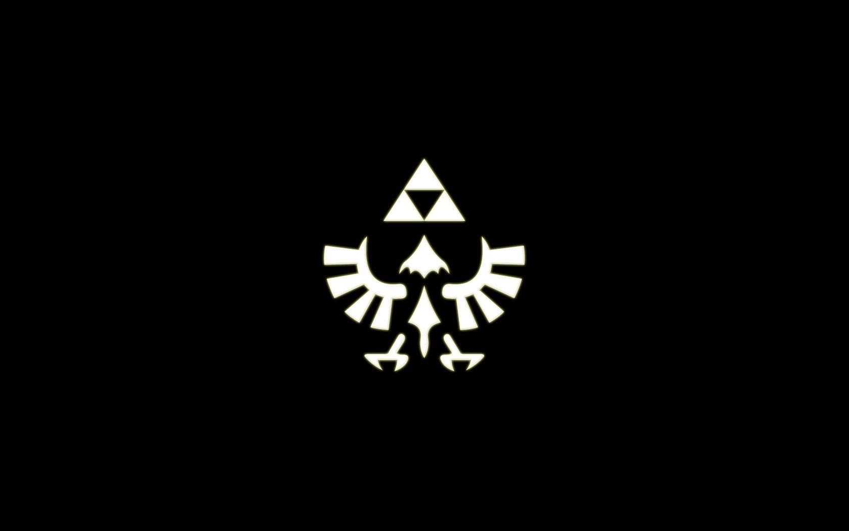 Black and White Zelda Wallpapers Top Free Black and White Zelda