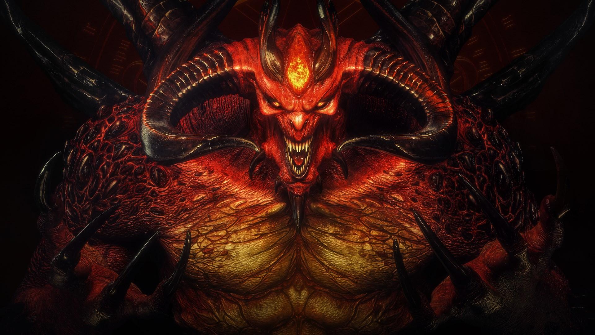 Diablo 2 Resurrected Wallpapers Top Free Diablo 2 Resurrected Backgrounds WallpaperAccess