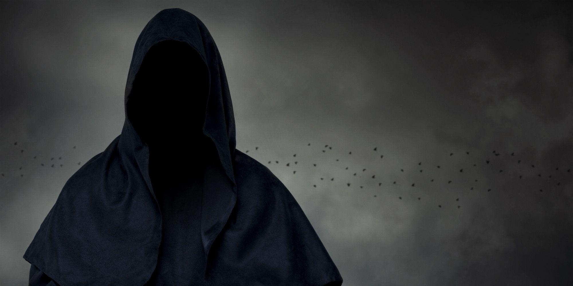Dark Hooded Figure Wallpapers Top Free Dark Hooded Figure Backgrounds