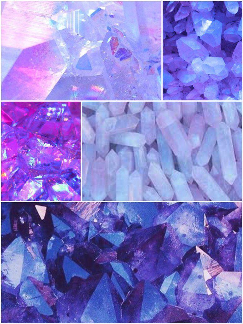 Blue Aesthetic Backgrounds Collage Laptop Free And Fully