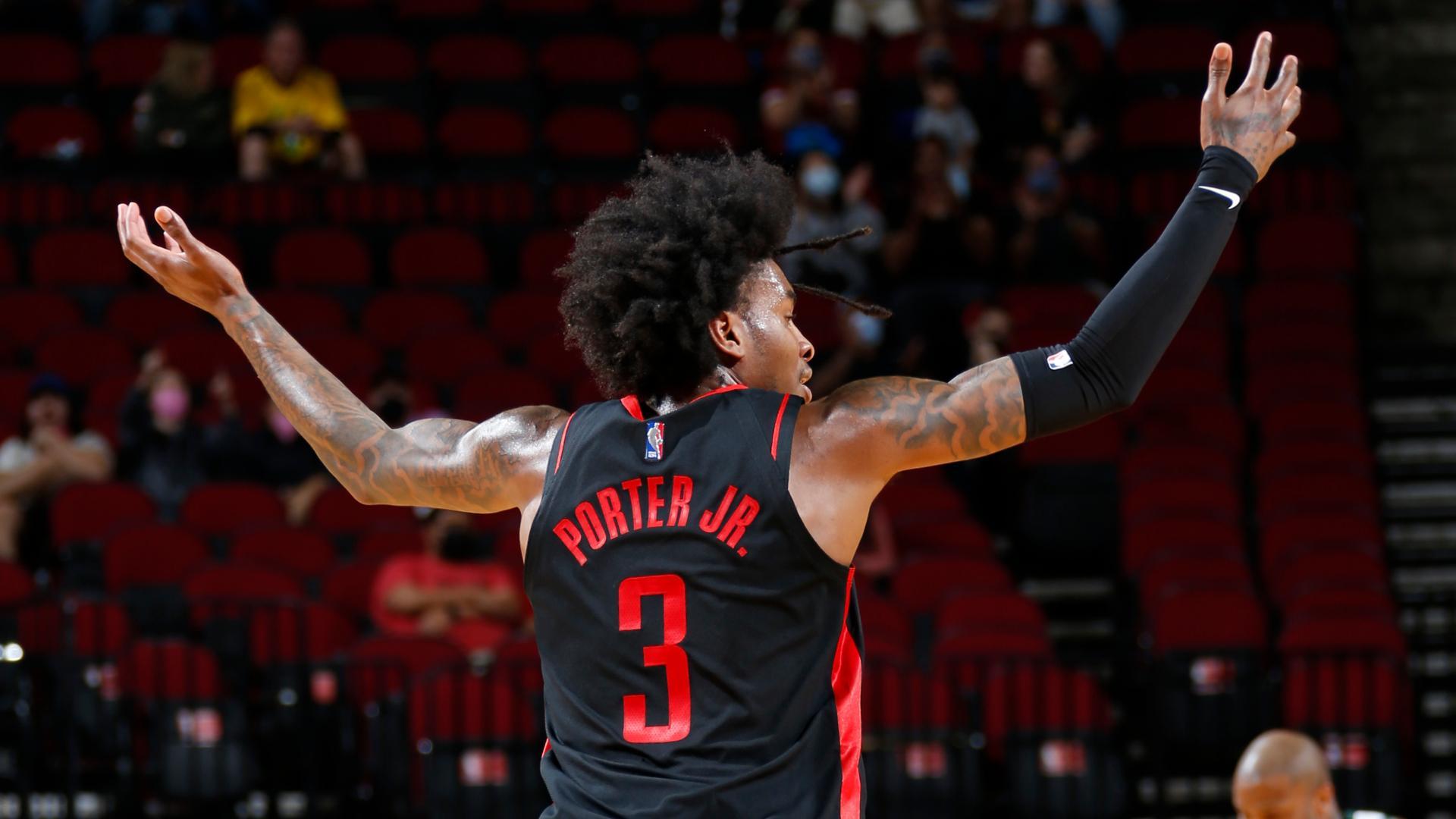 Kevin Porter Jr Wallpapers Top Free Kevin Porter Jr Backgrounds