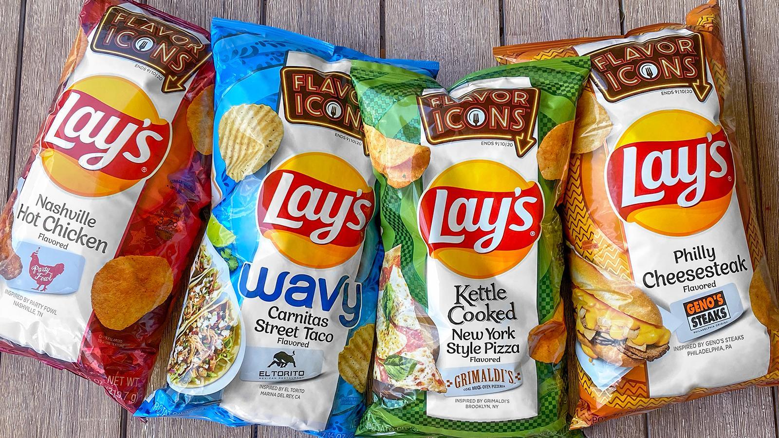 Lays Chips Wallpapers Top Free Lays Chips Backgrounds WallpaperAccess