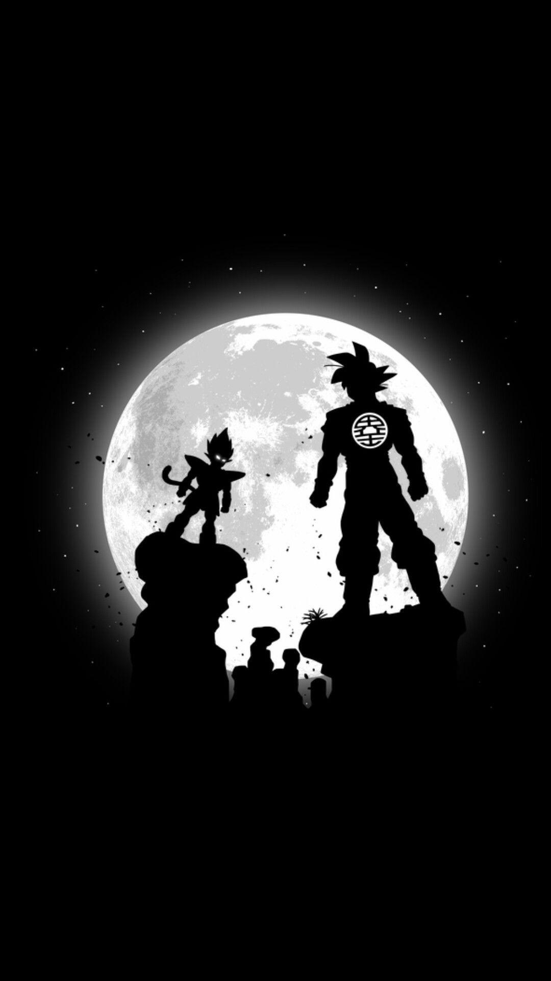 Black Goku Phone Wallpapers Top Free Black Goku Phone Backgrounds