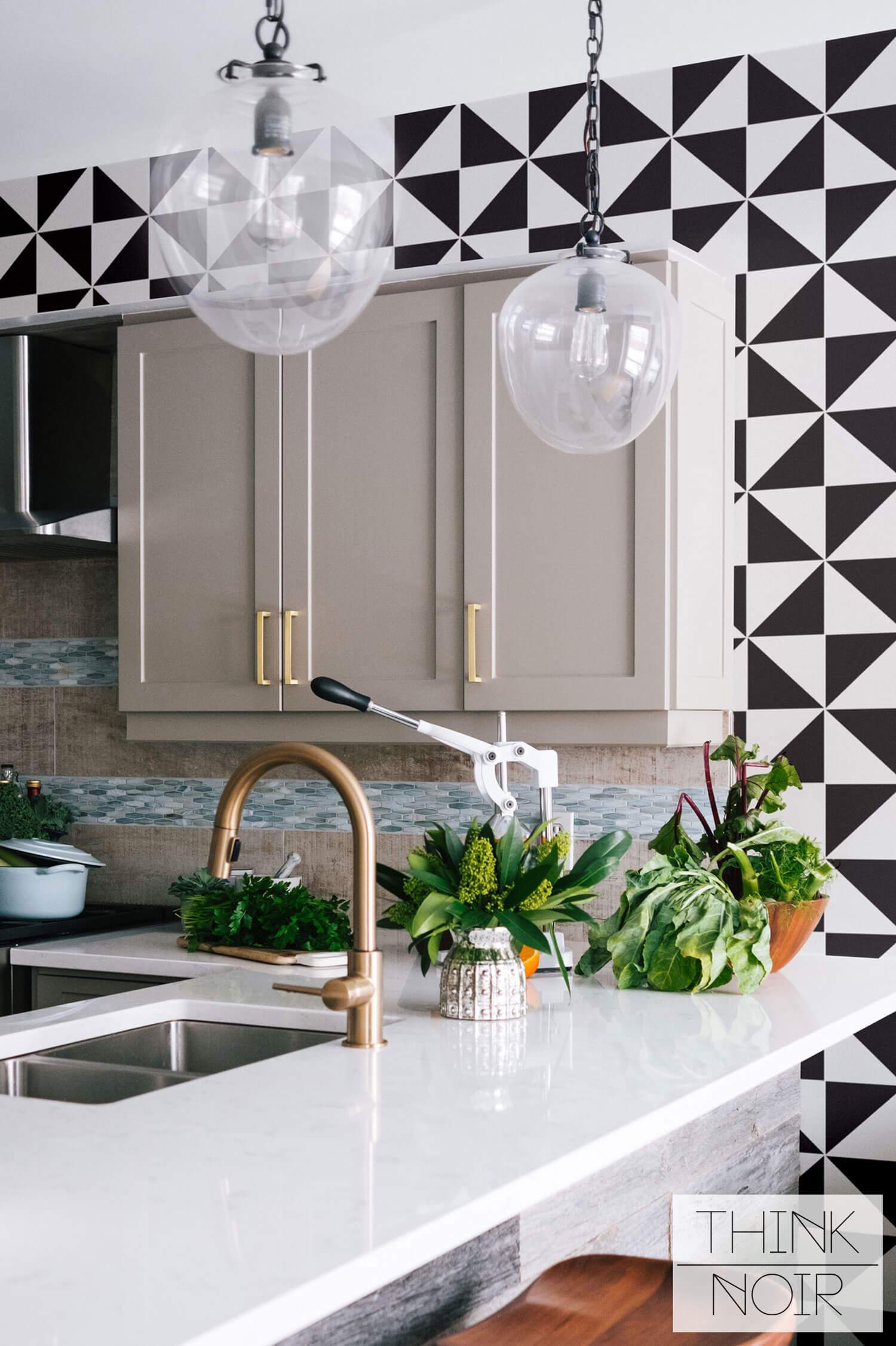 Modern Kitchen Wallpapers Top Free Modern Kitchen Backgrounds