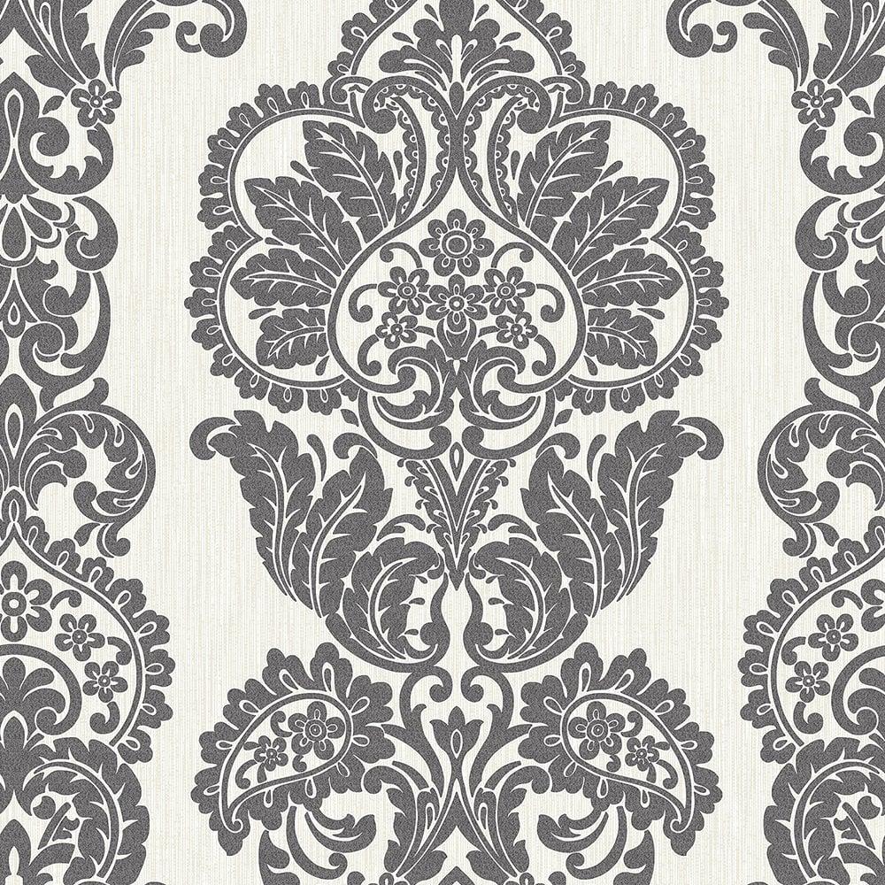 Black and Cream Damask Wallpapers Top Free Black and Cream Damask