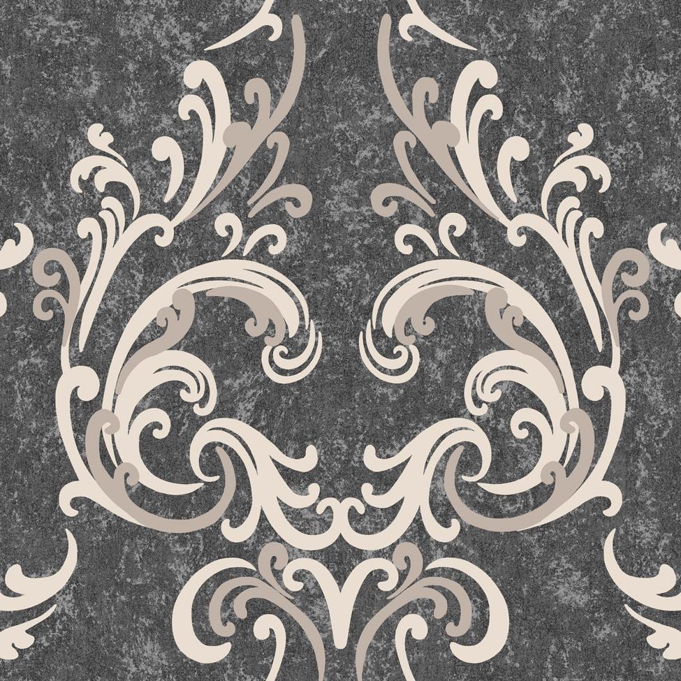 Black and Cream Damask Wallpapers Top Free Black and Cream Damask