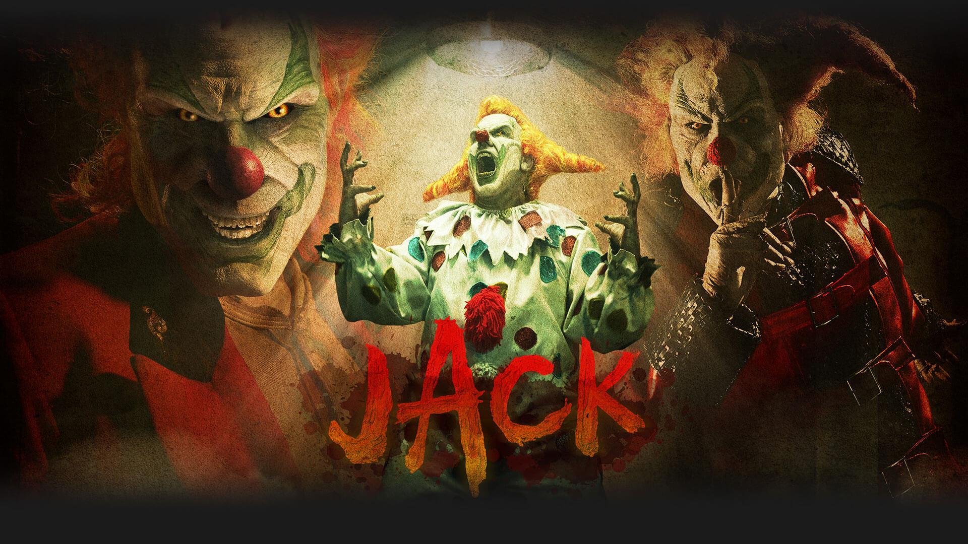 Halloween Horror Nights Wallpapers Top Free Halloween Horror Nights