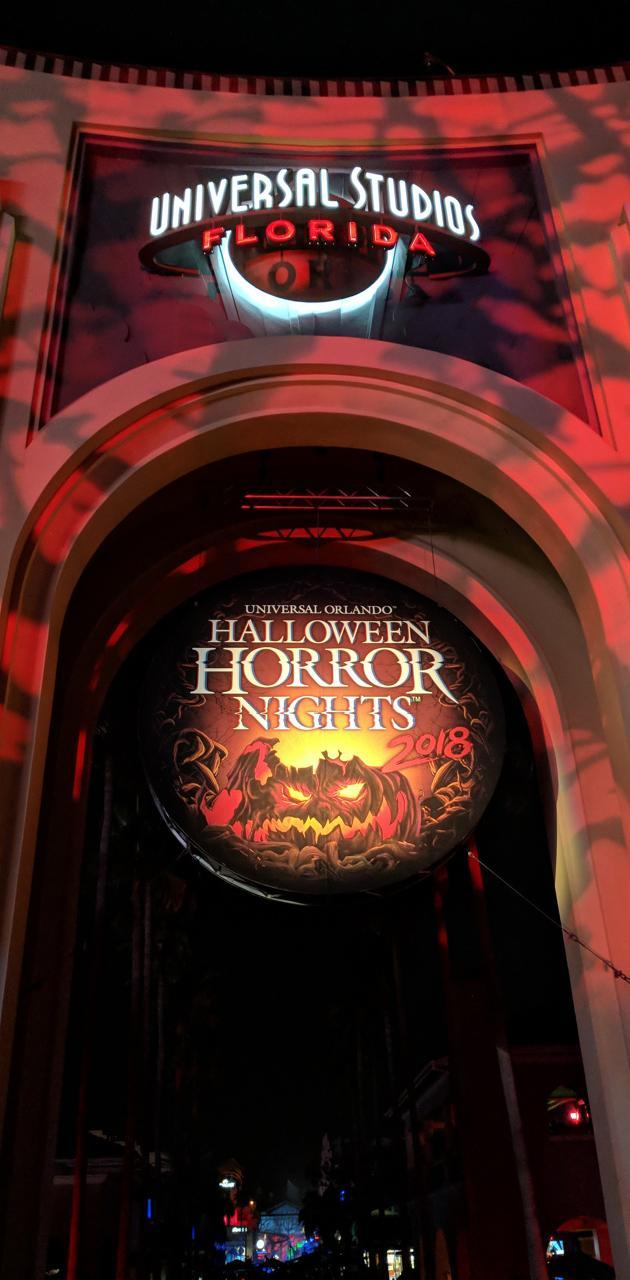 Halloween Horror Nights Wallpapers Top Free Halloween Horror Nights