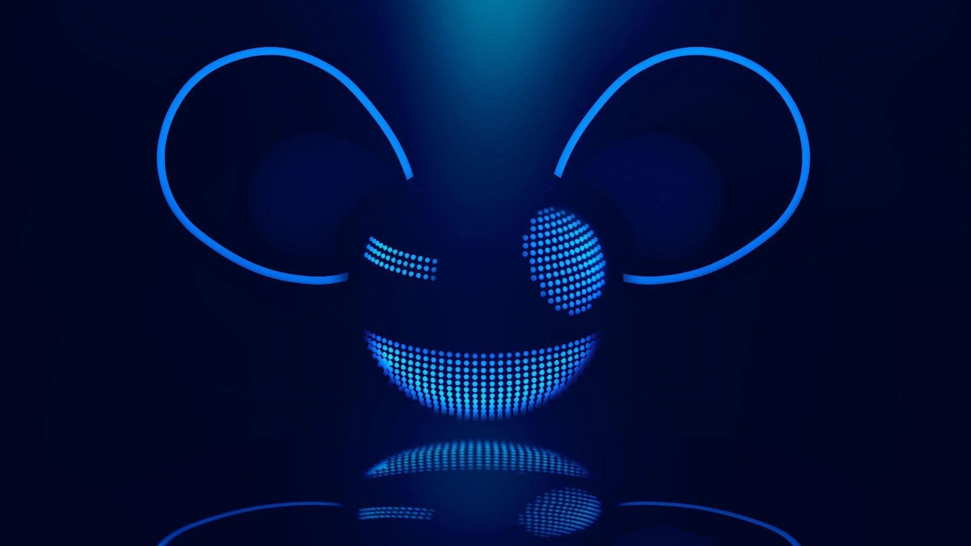 Deadmau5 HD Wallpapers Top Free Deadmau5 HD Backgrounds