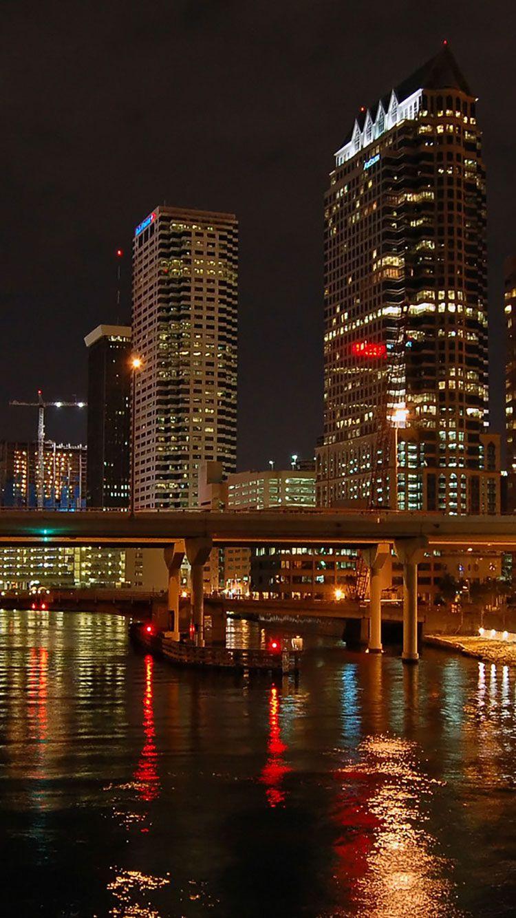 Tampa Wallpapers Top Free Tampa Backgrounds WallpaperAccess