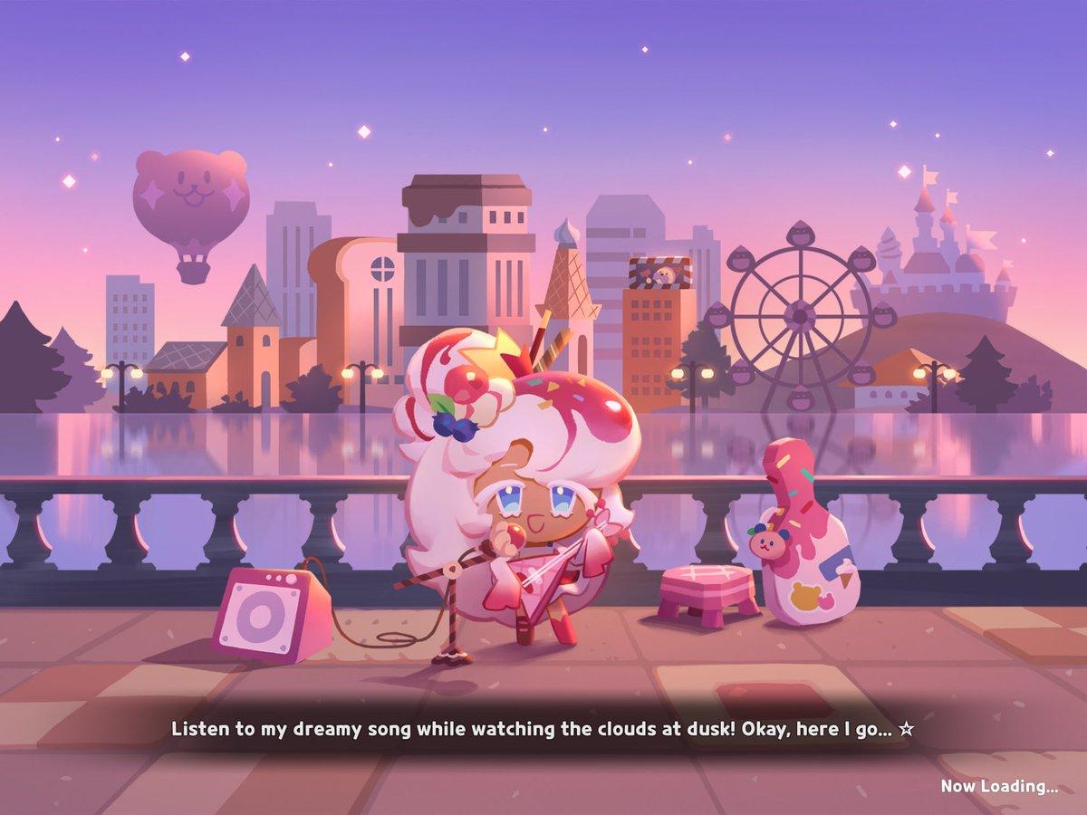 Cookie Run Kingdom Wallpapers Top Free Cookie Run Kingdom