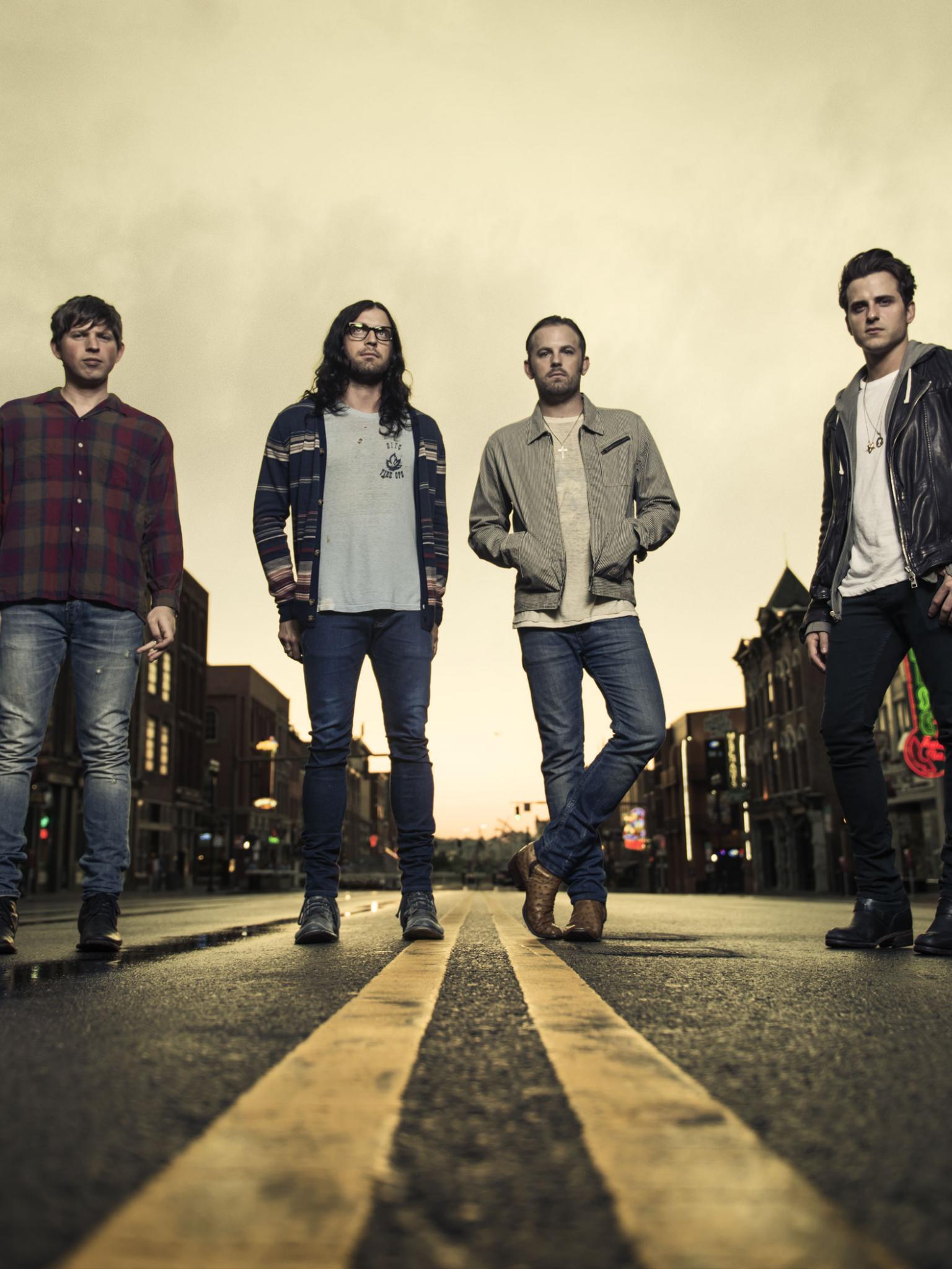 Kings of Leon Wallpapers Top Free Kings of Leon Backgrounds WallpaperAccess