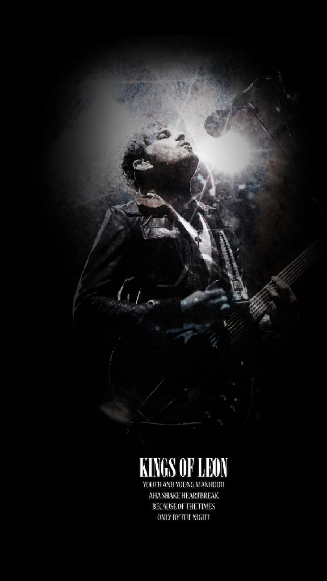 Kings of Leon Wallpapers Top Free Kings of Leon Backgrounds WallpaperAccess