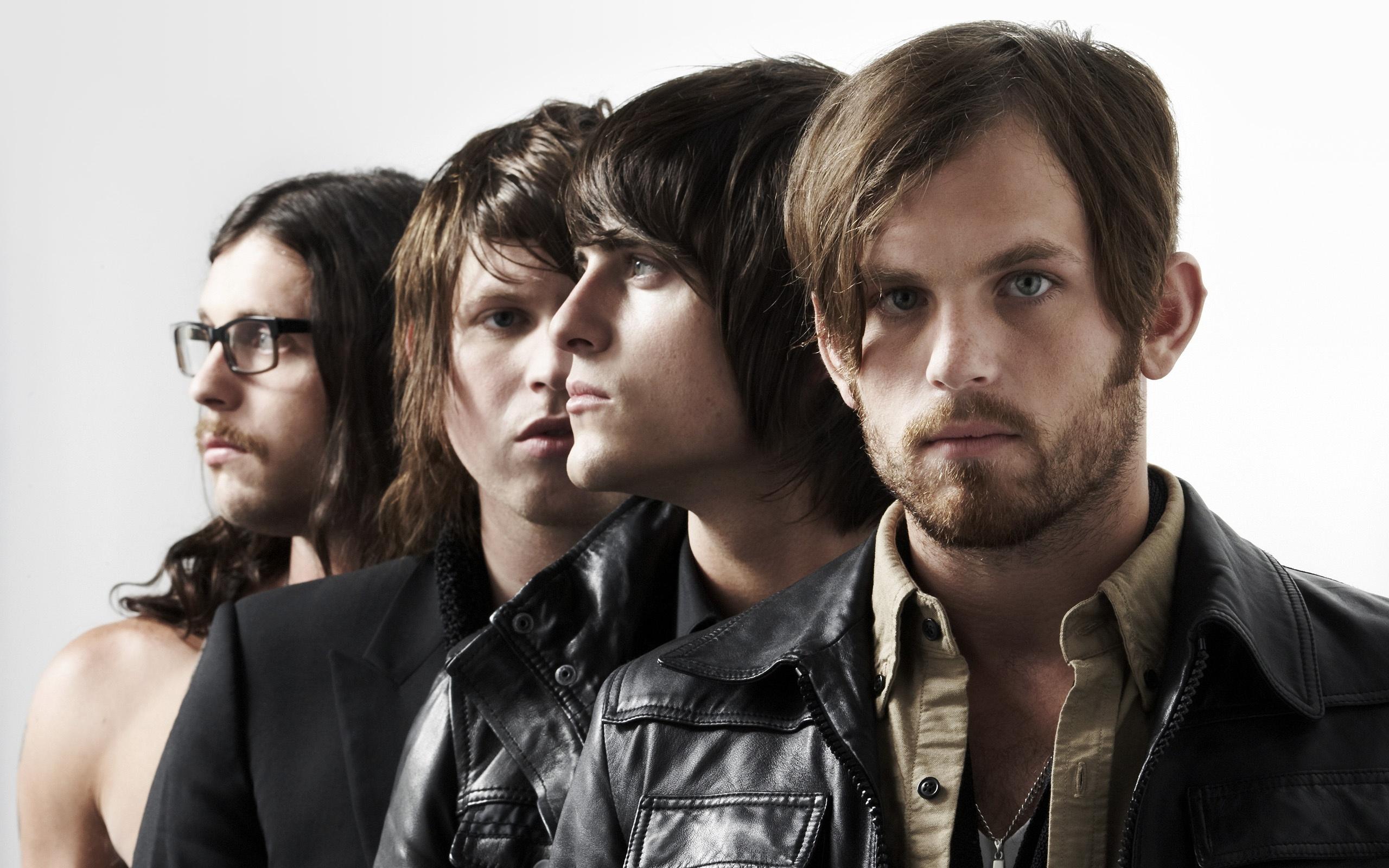 Kings of Leon Wallpapers Top Free Kings of Leon Backgrounds WallpaperAccess