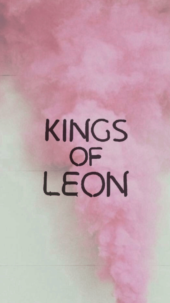 Kings of Leon Wallpapers Top Free Kings of Leon Backgrounds WallpaperAccess