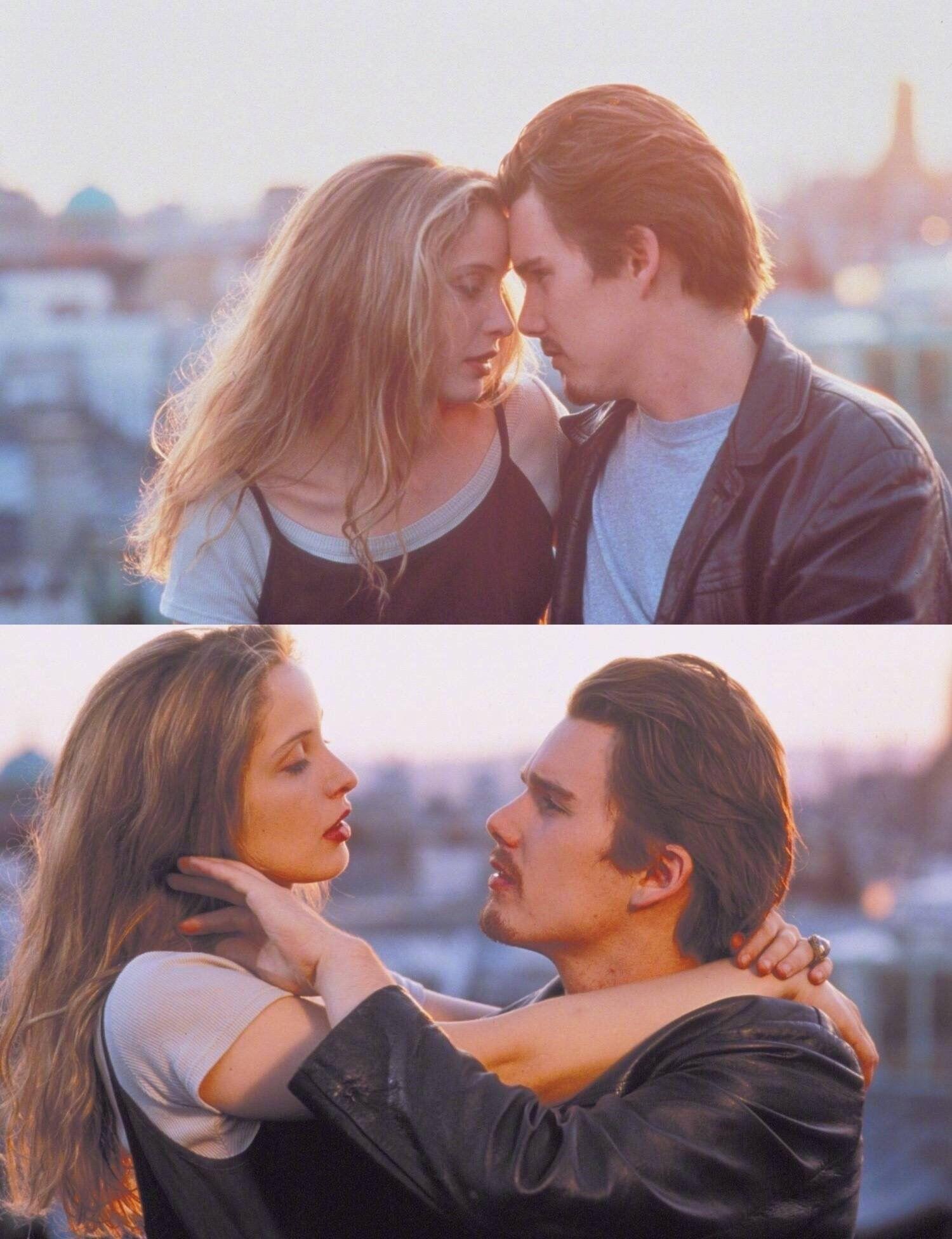 Before Sunset Wallpapers Top Free Before Sunset Backgrounds