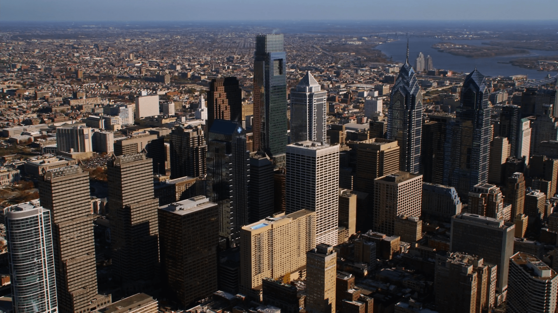 Starling City Wallpapers Top Free Starling City Backgrounds