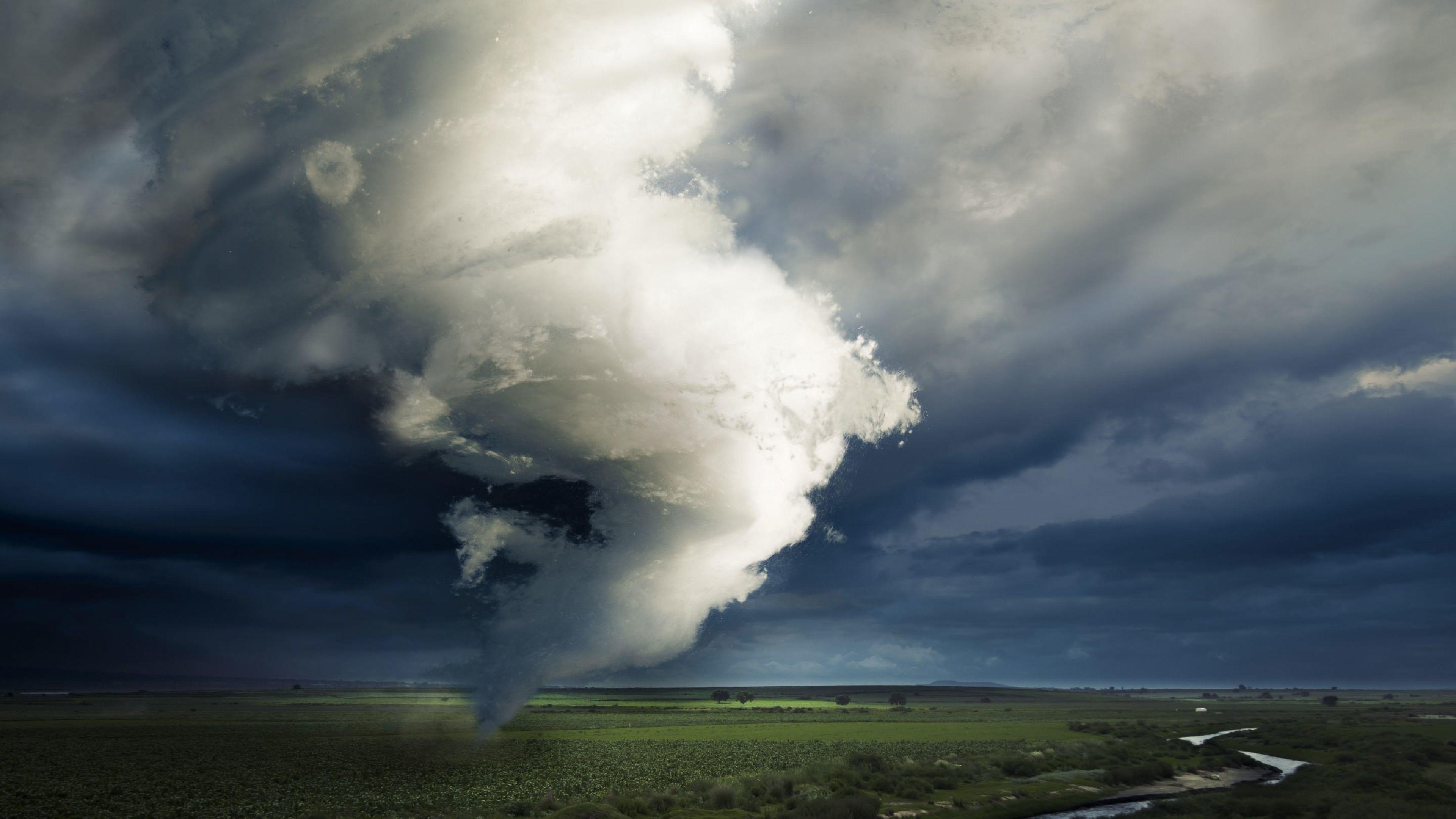Free Tornado Vector Images (over 1,100) VectorStock
