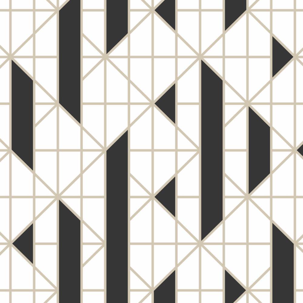 Geometric Black and White Wallpapers Top Free Geometric Black and