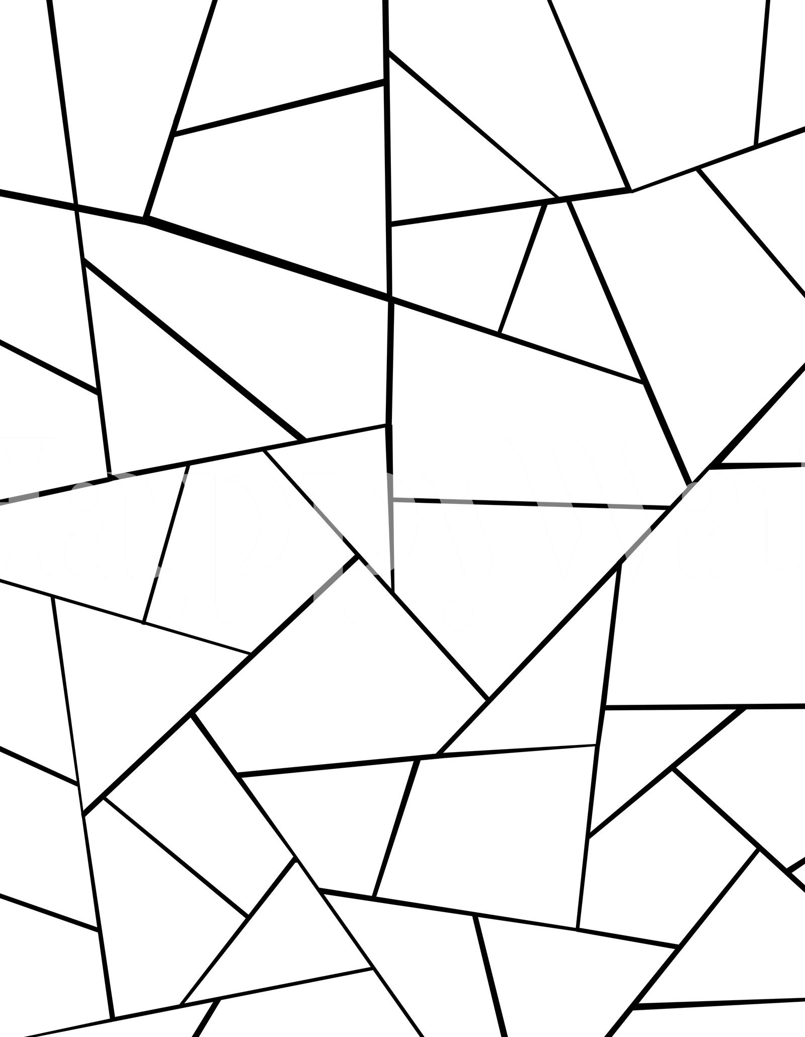 Geometric Black and White Wallpapers Top Free Geometric Black and