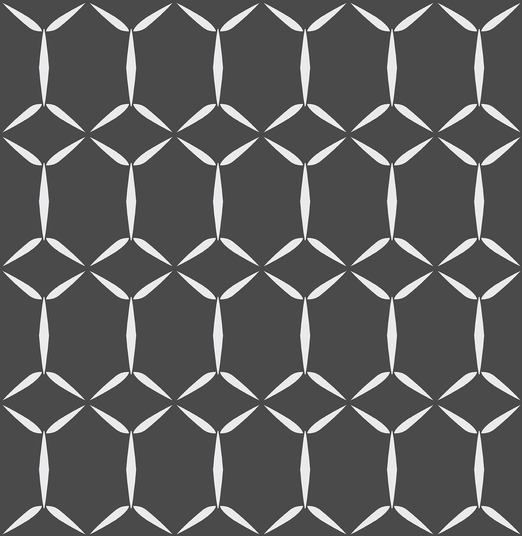 Geometric Black and White Wallpapers Top Free Geometric Black and