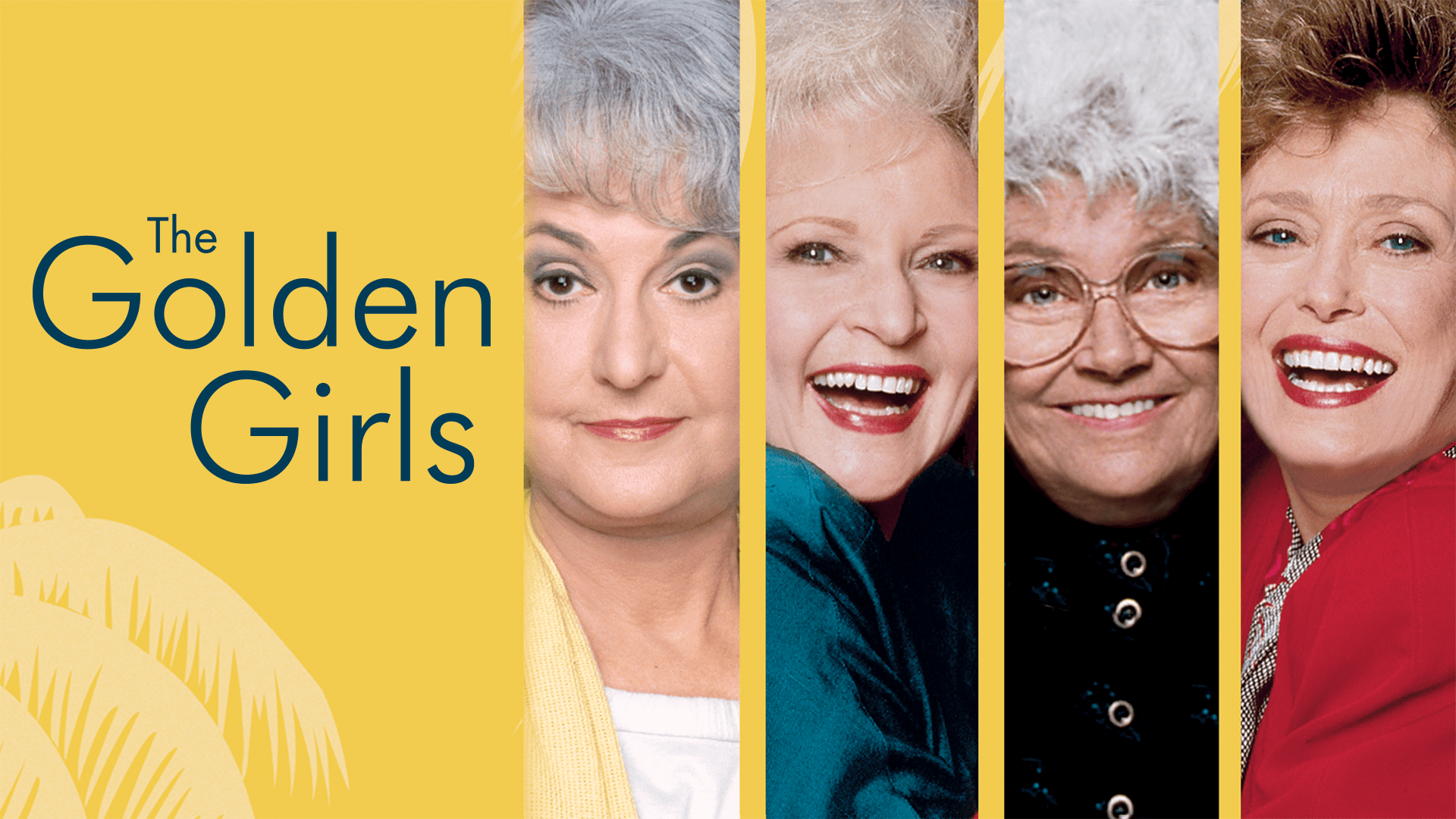 The Golden Girls Wallpapers Top Free The Golden Girls Backgrounds WallpaperAccess