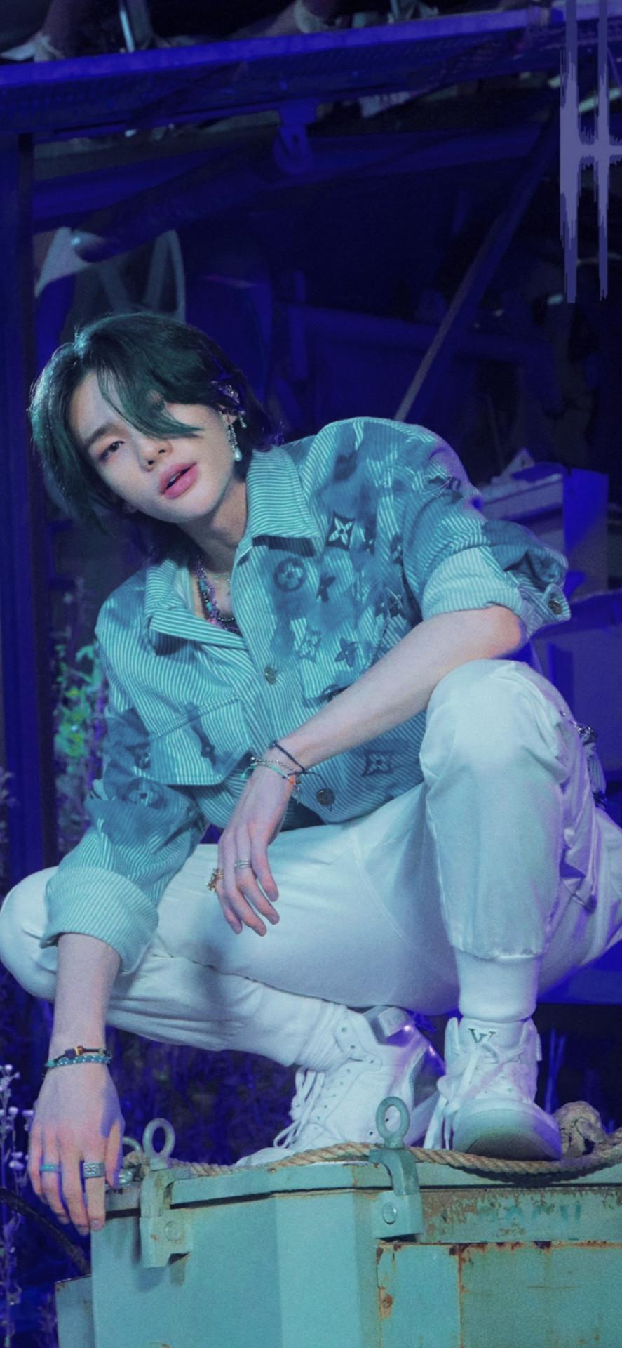 Stray Kids Thunderous Wallpapers Top Free Stray Kids Thunderous