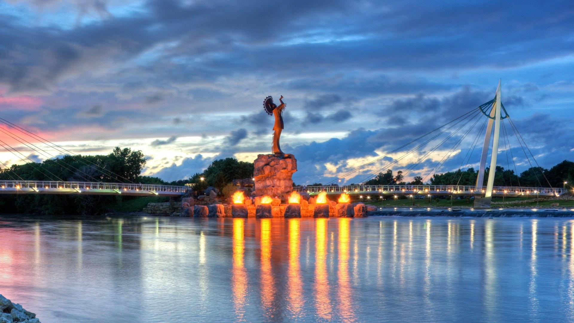 Wichita Wallpapers Top Free Wichita Backgrounds WallpaperAccess