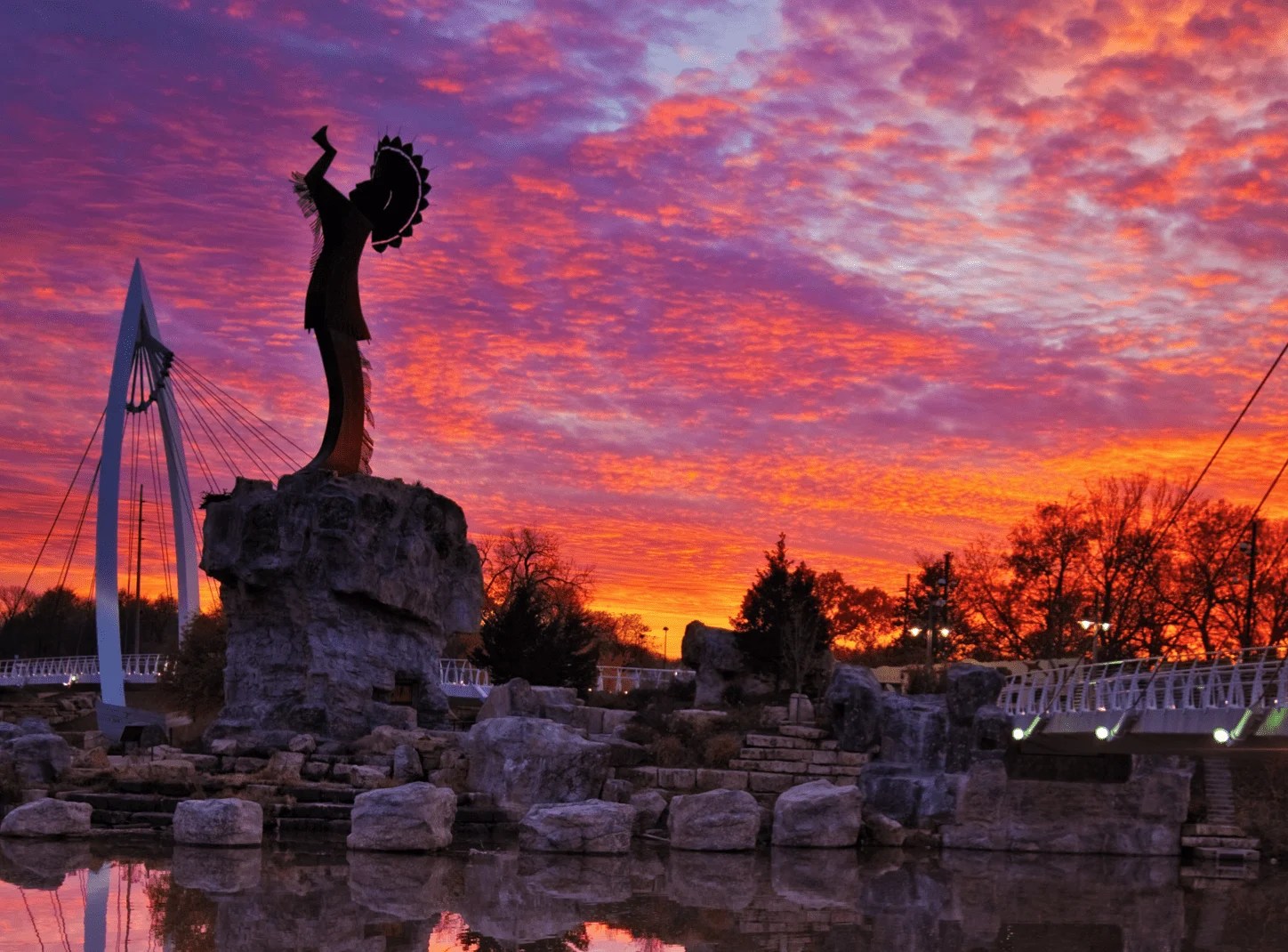 Wichita Wallpapers Top Free Wichita Backgrounds WallpaperAccess