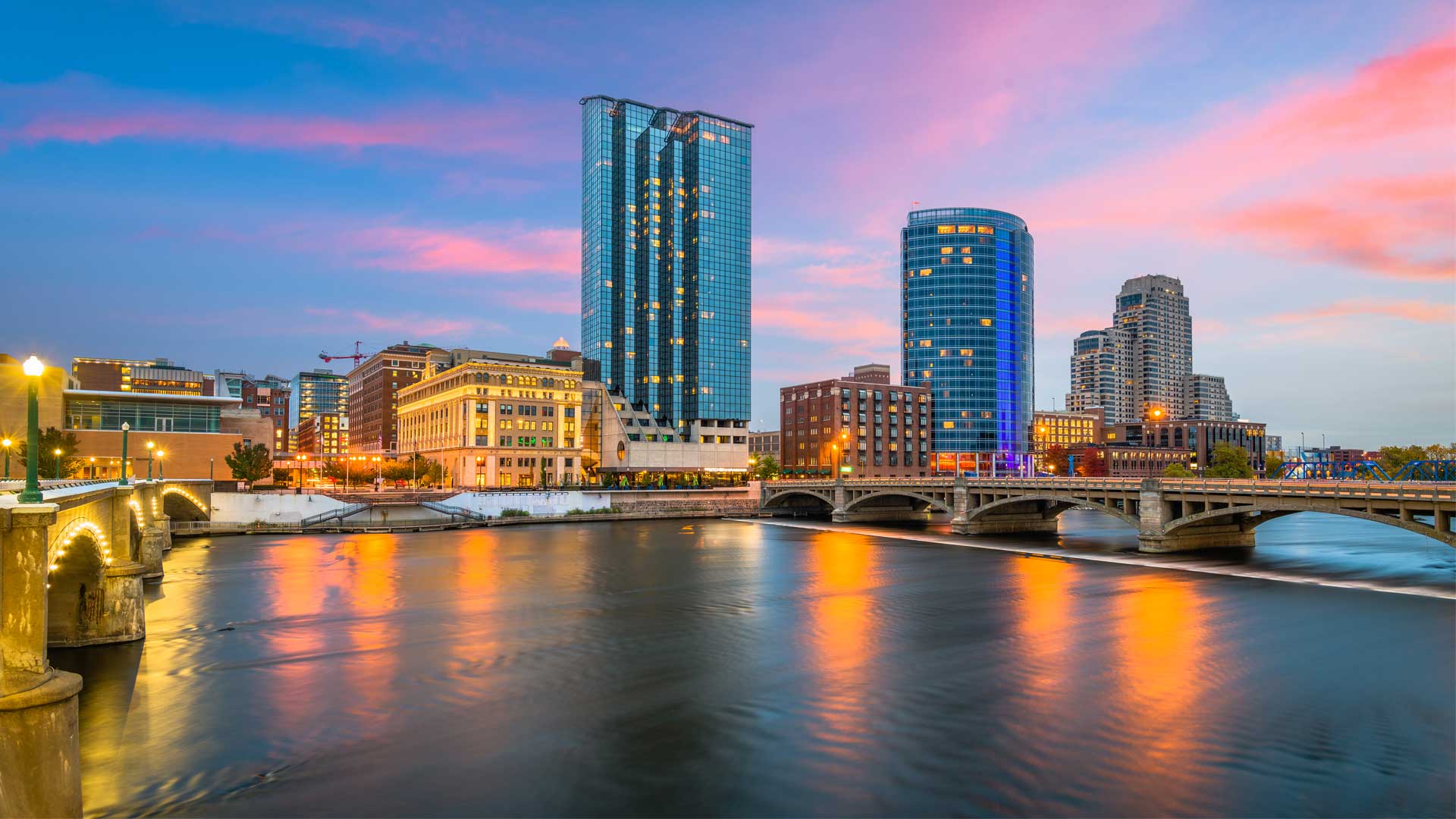 Grand Rapids Wallpapers Top Free Grand Rapids Backgrounds