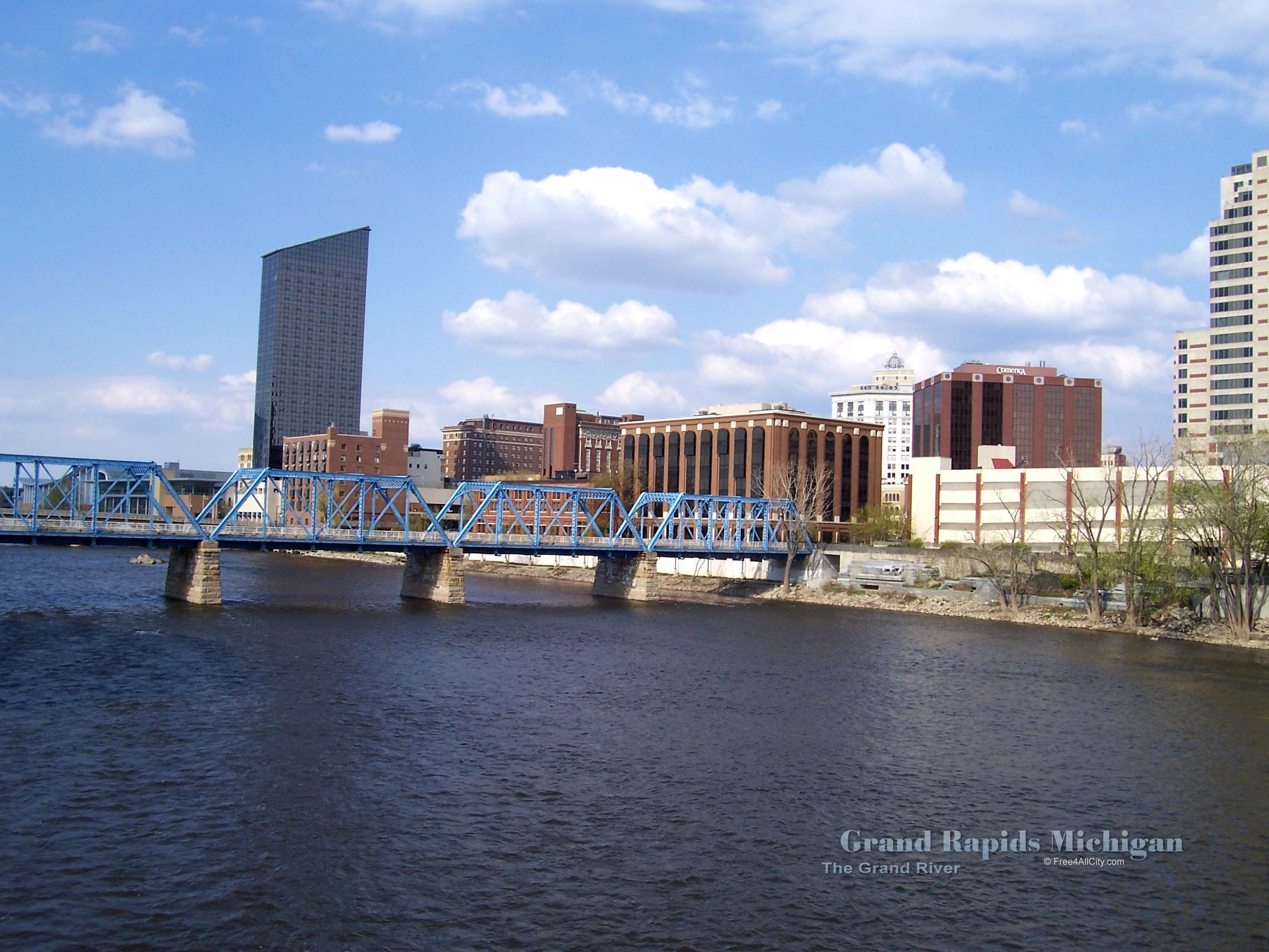 Grand Rapids Wallpapers Top Free Grand Rapids Backgrounds